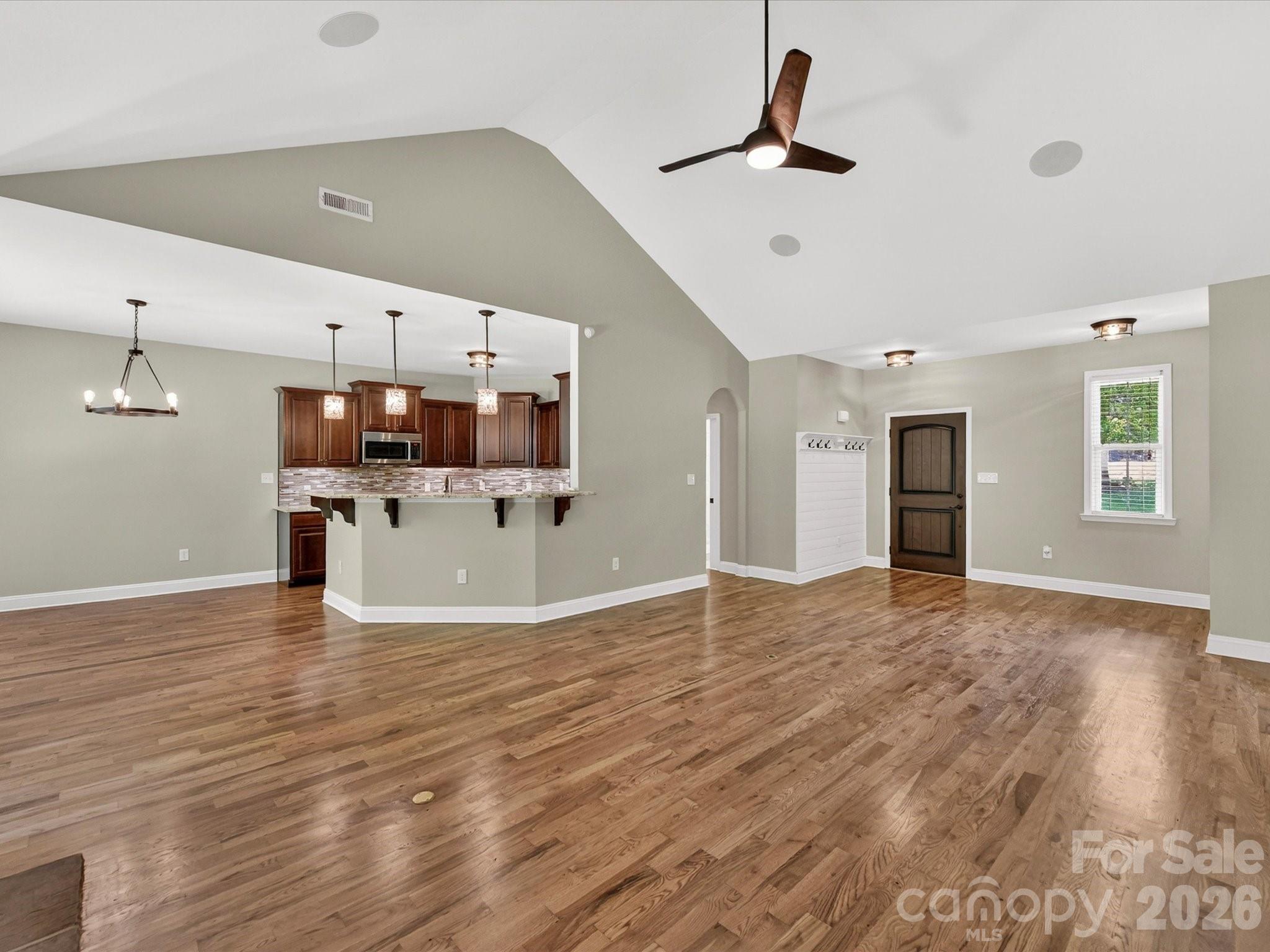488 Mckendree Road — Mooresville