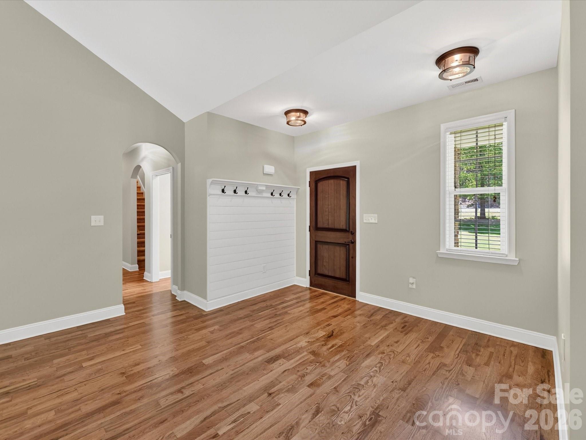 488 Mckendree Road — Mooresville