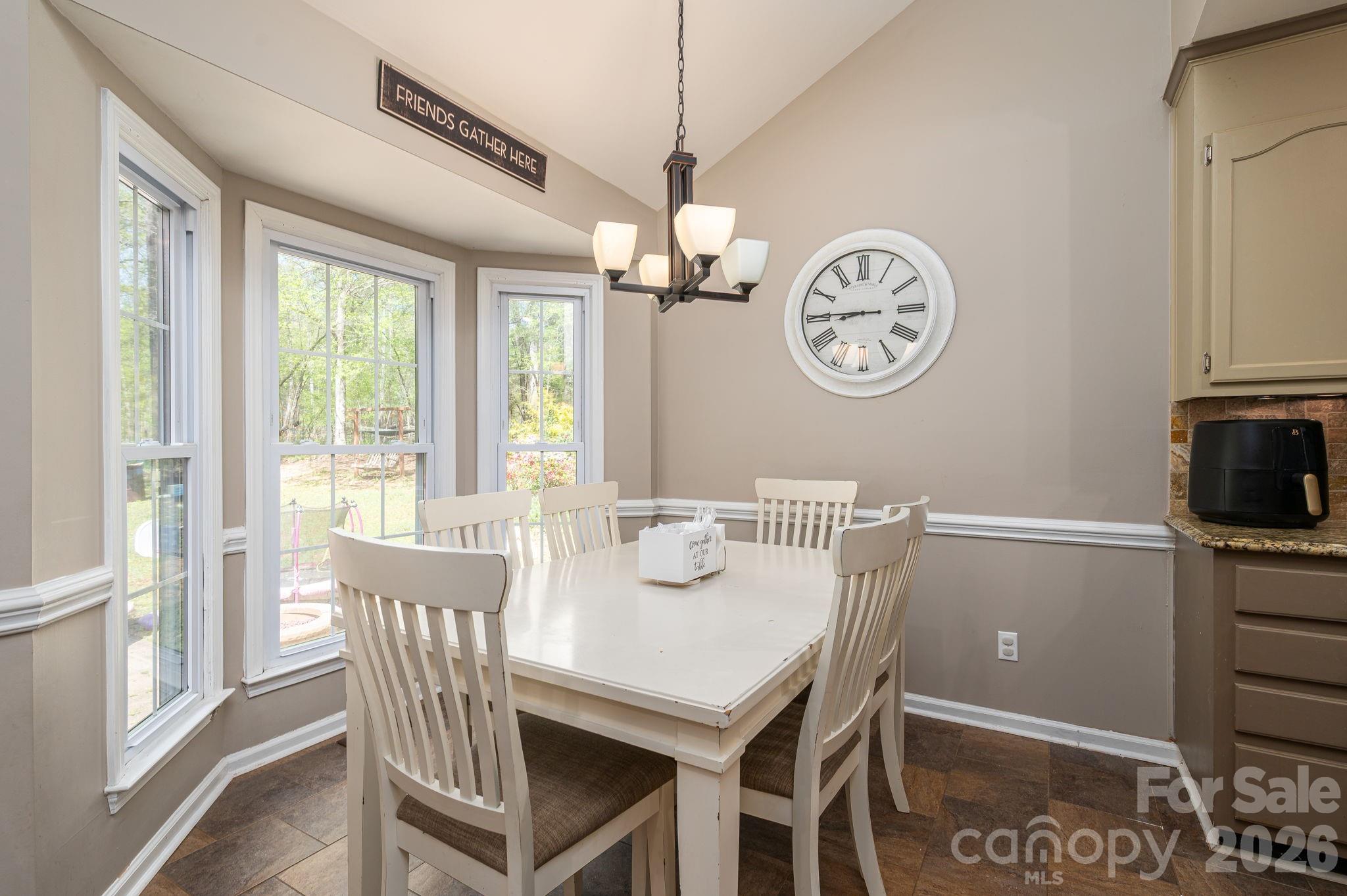 335 Cape Breton Trail — Gastonia