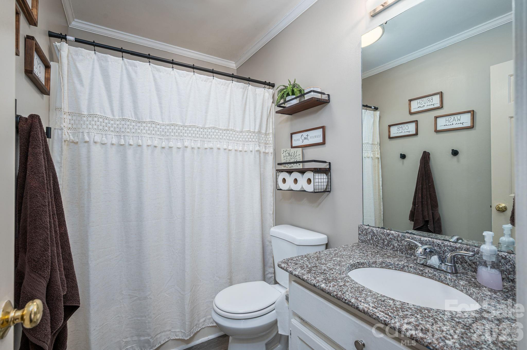 335 Cape Breton Trail — Gastonia