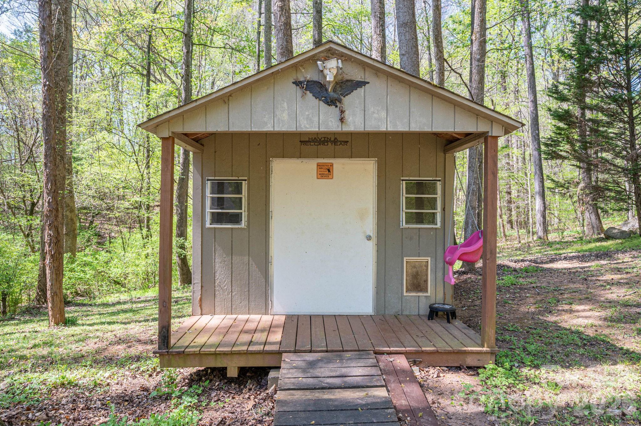 335 Cape Breton Trail — Gastonia