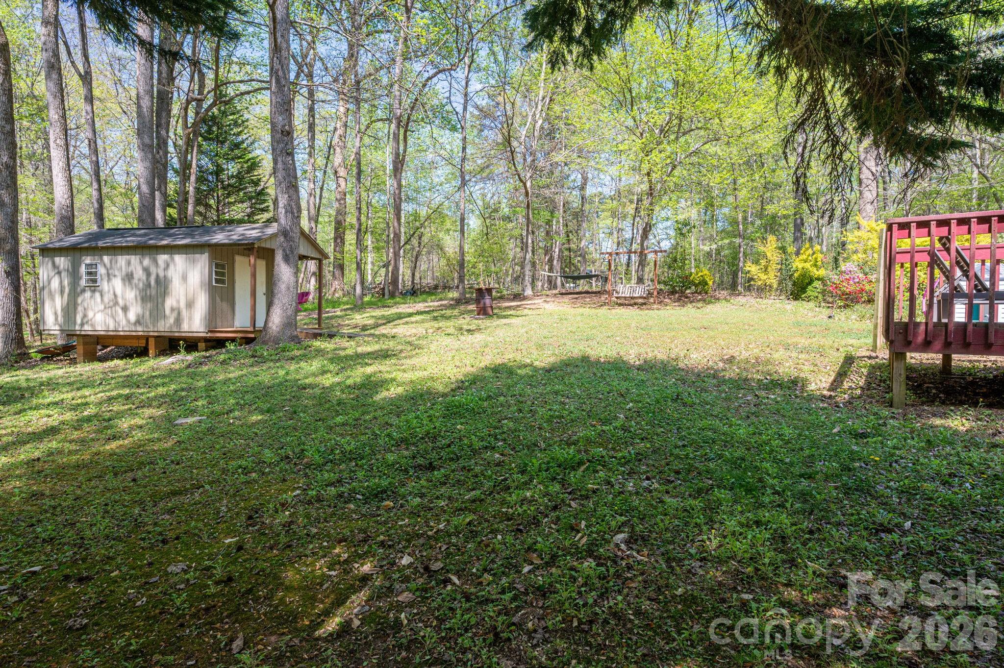 335 Cape Breton Trail — Gastonia