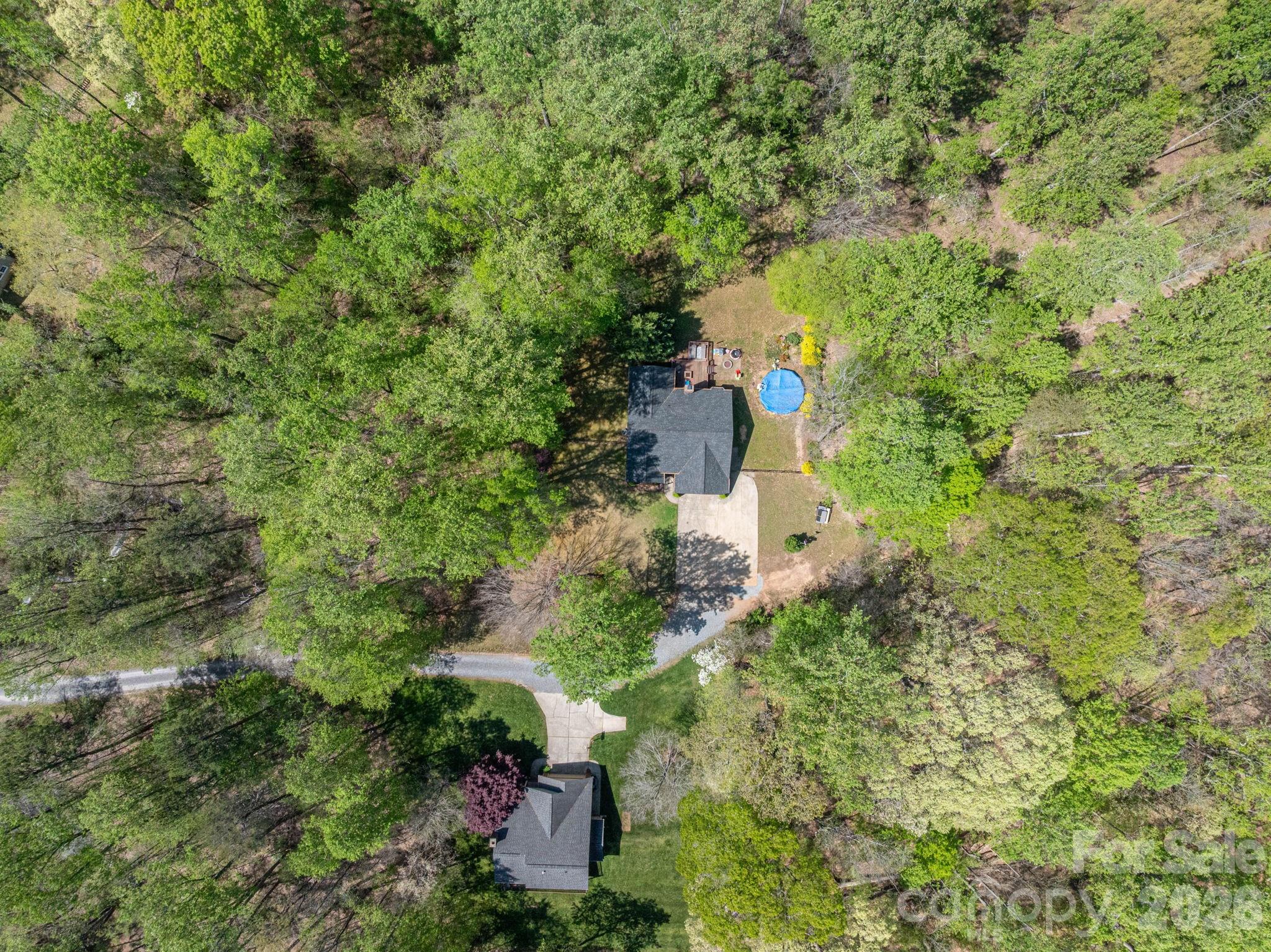 335 Cape Breton Trail — Gastonia