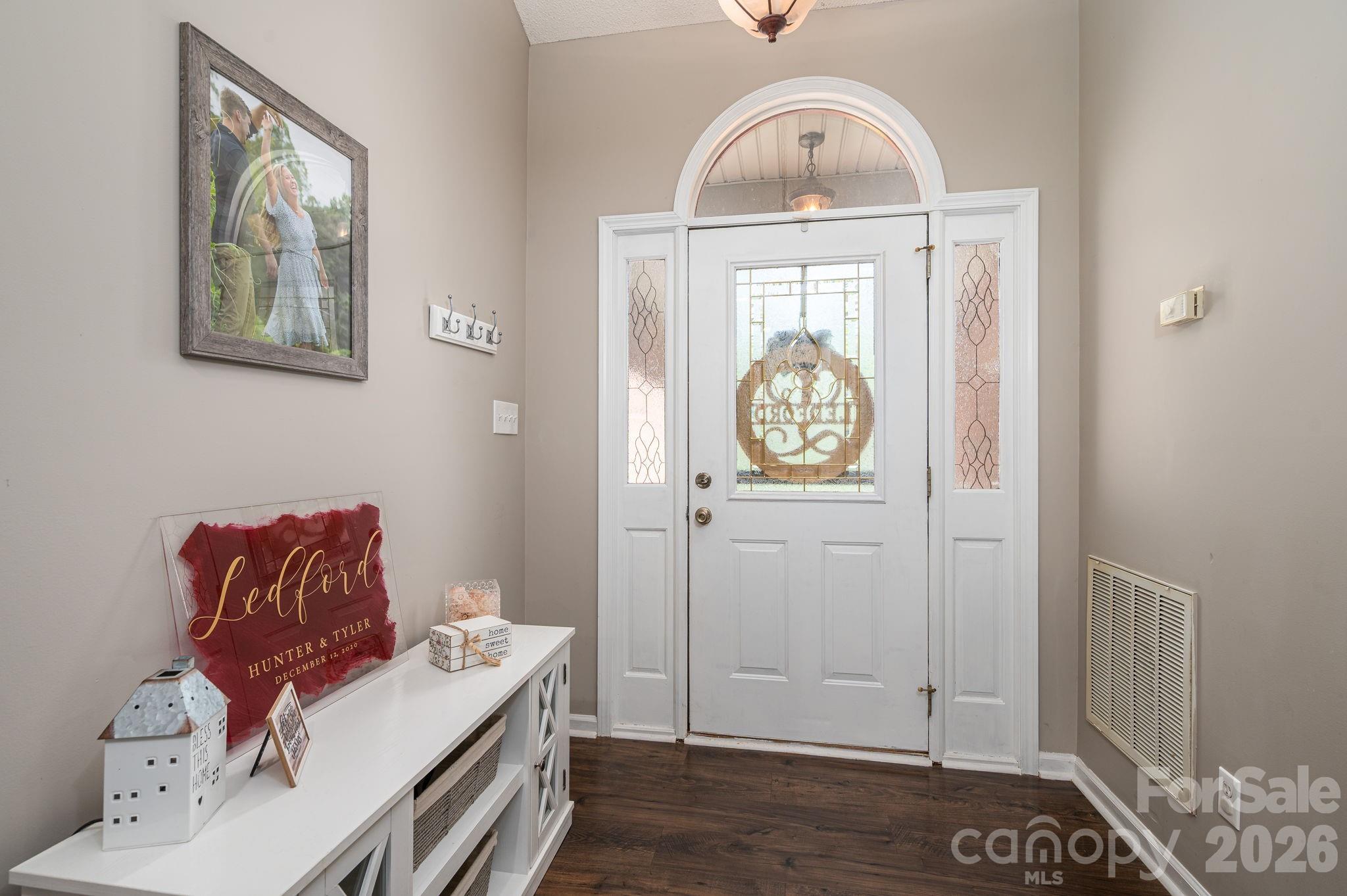 335 Cape Breton Trail — Gastonia
