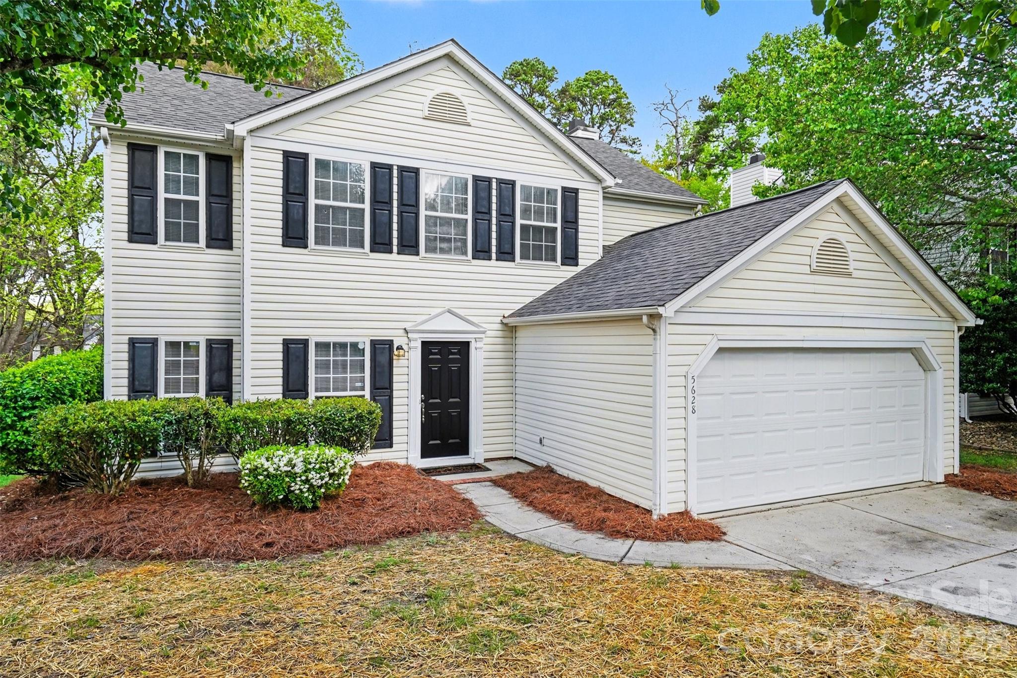 5628 Winslow Avenue NW — Concord