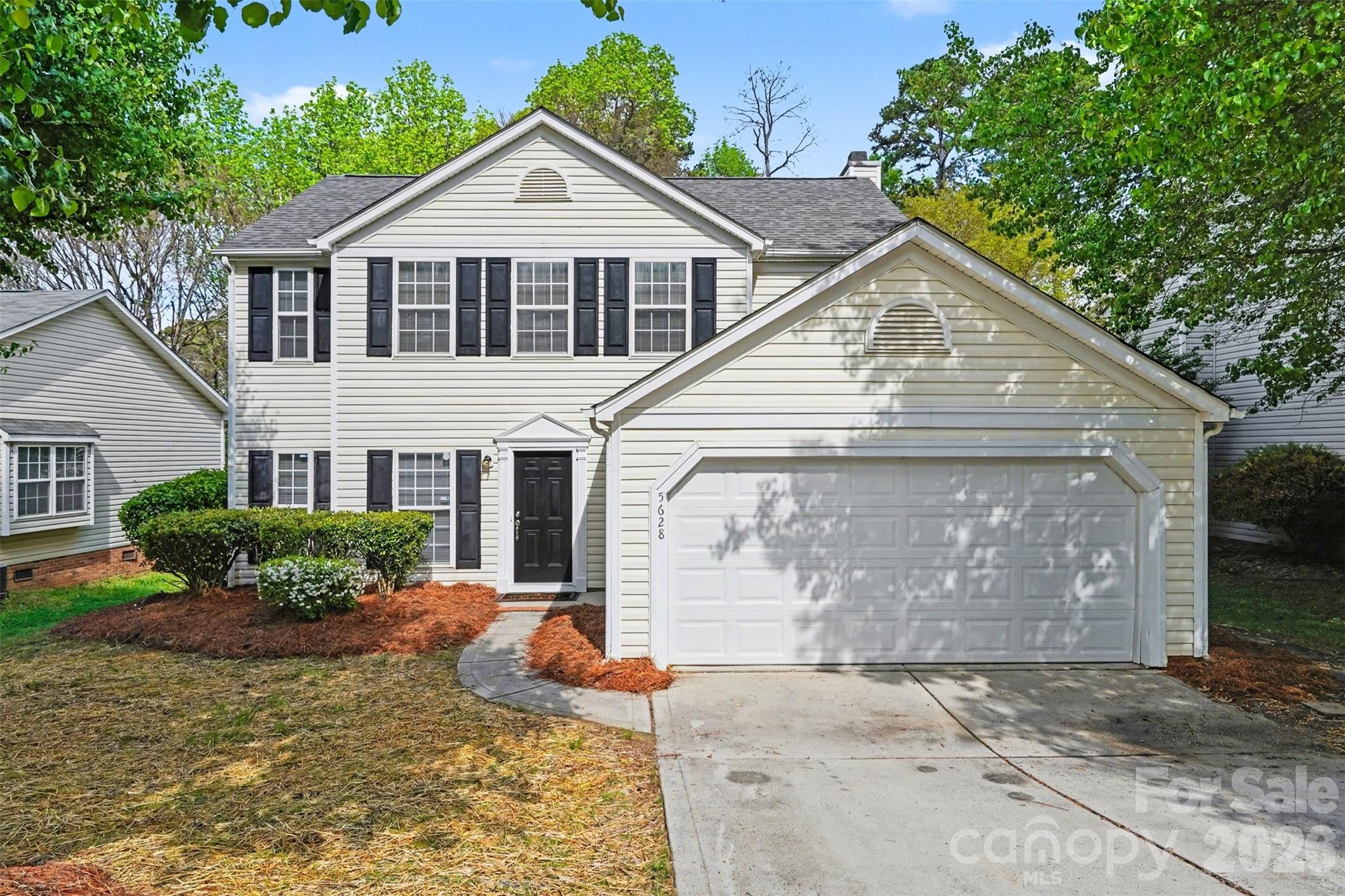 5628 Winslow Avenue NW — Concord