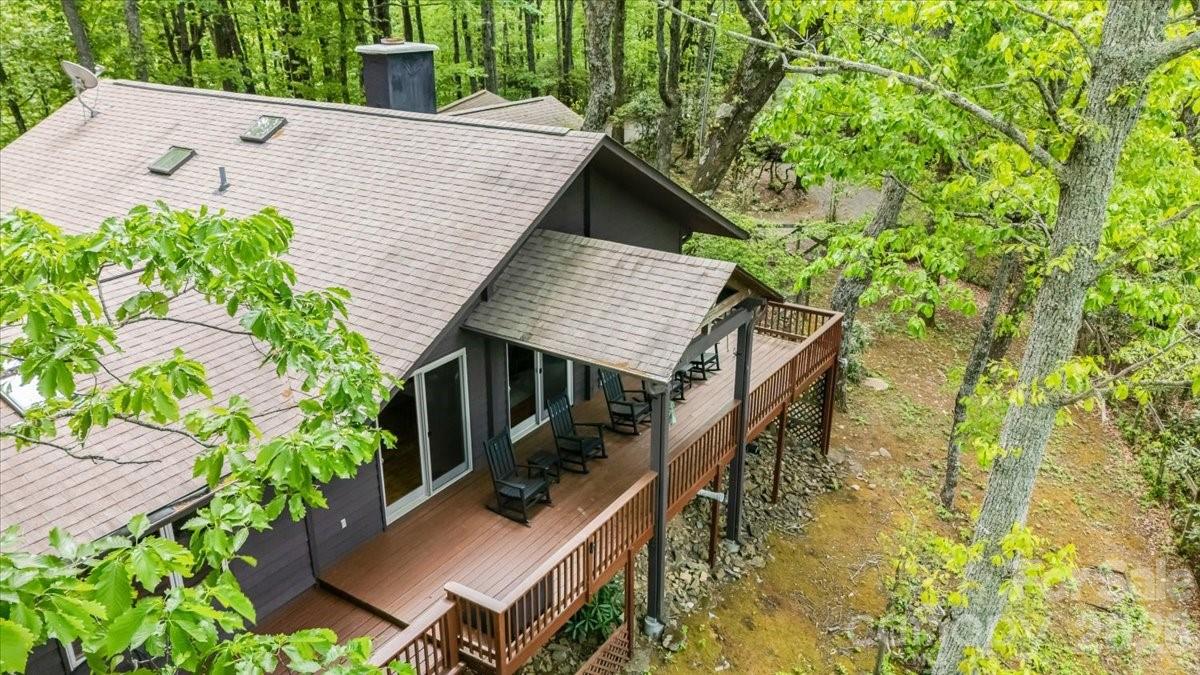 100 Gold Creek Crossing — Black Mountain
