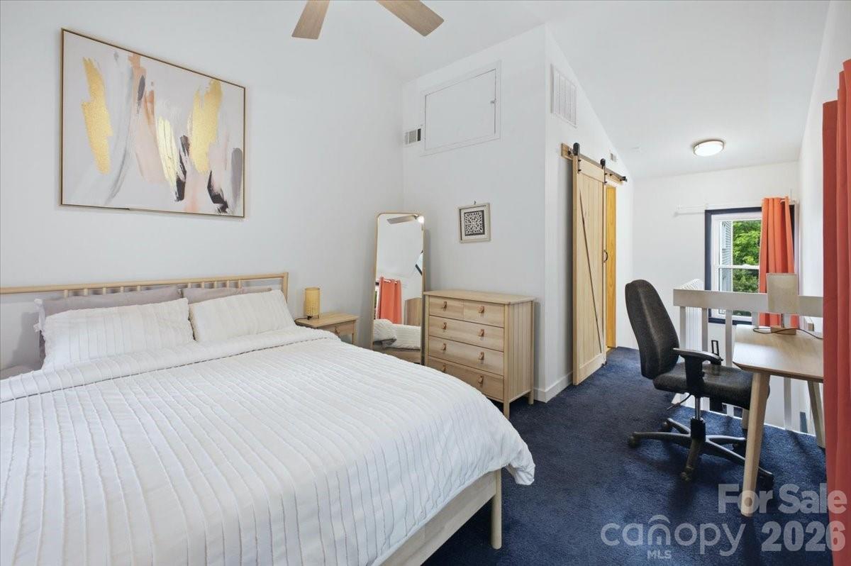 721 N Poplar Street #7 — Charlotte