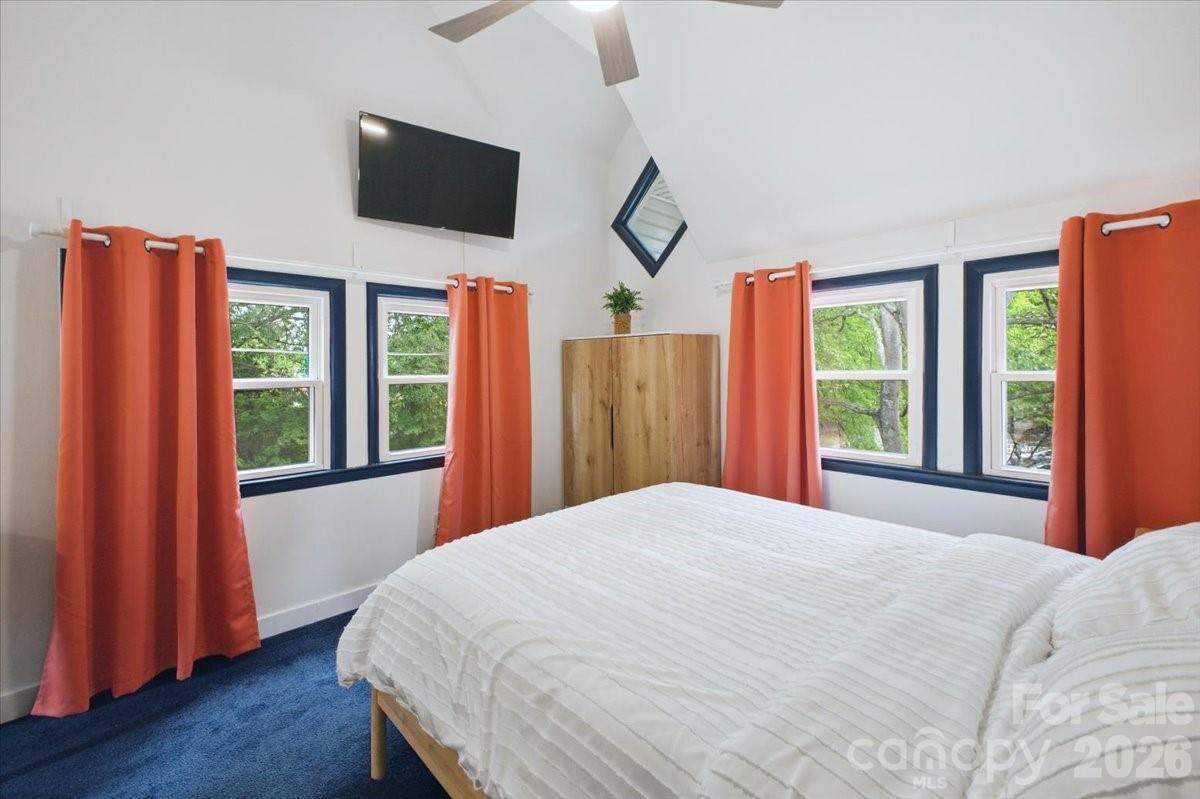721 N Poplar Street #7 — Charlotte