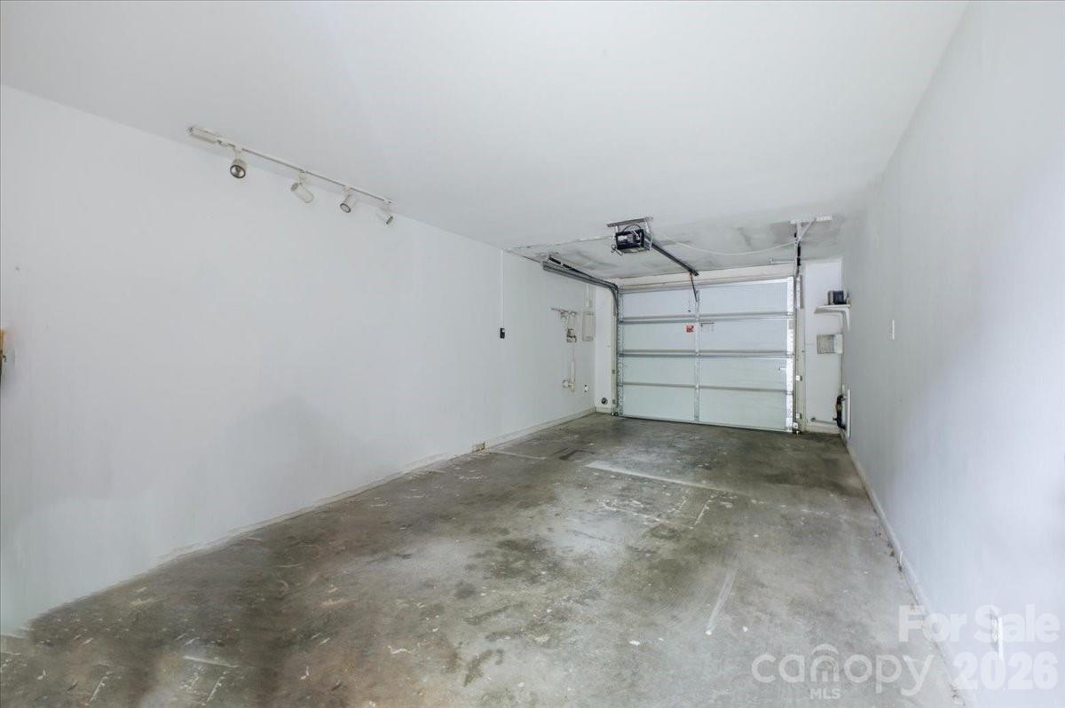 721 N Poplar Street #7 — Charlotte