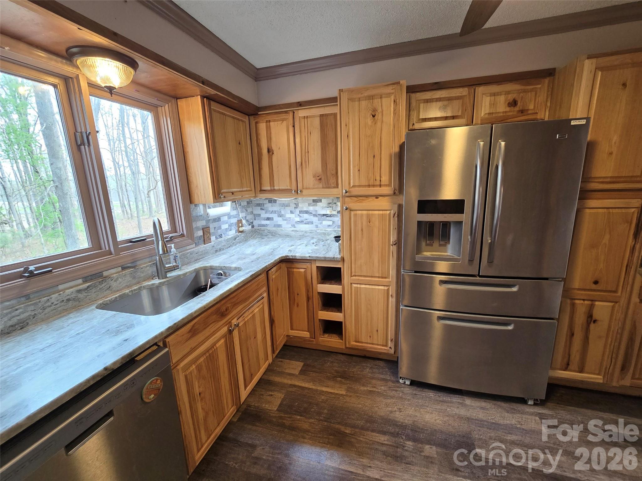 6782 Shiloh Road — Liberty