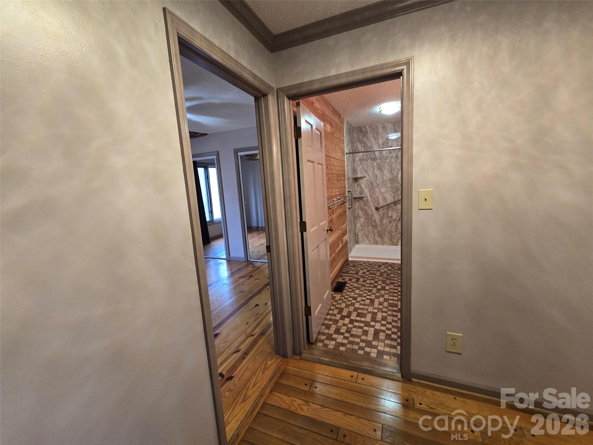 6782 Shiloh Road — Liberty