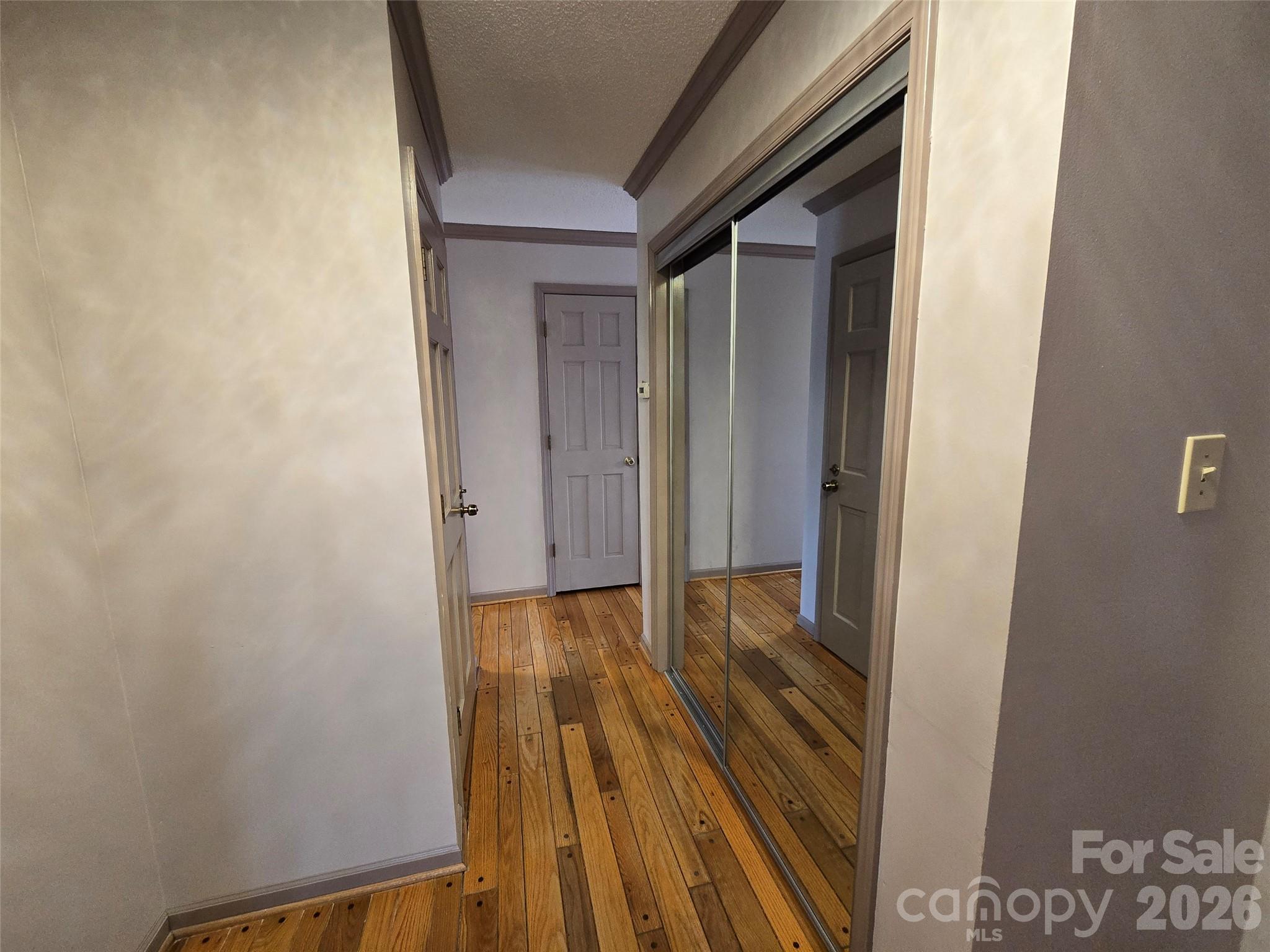 6782 Shiloh Road — Liberty
