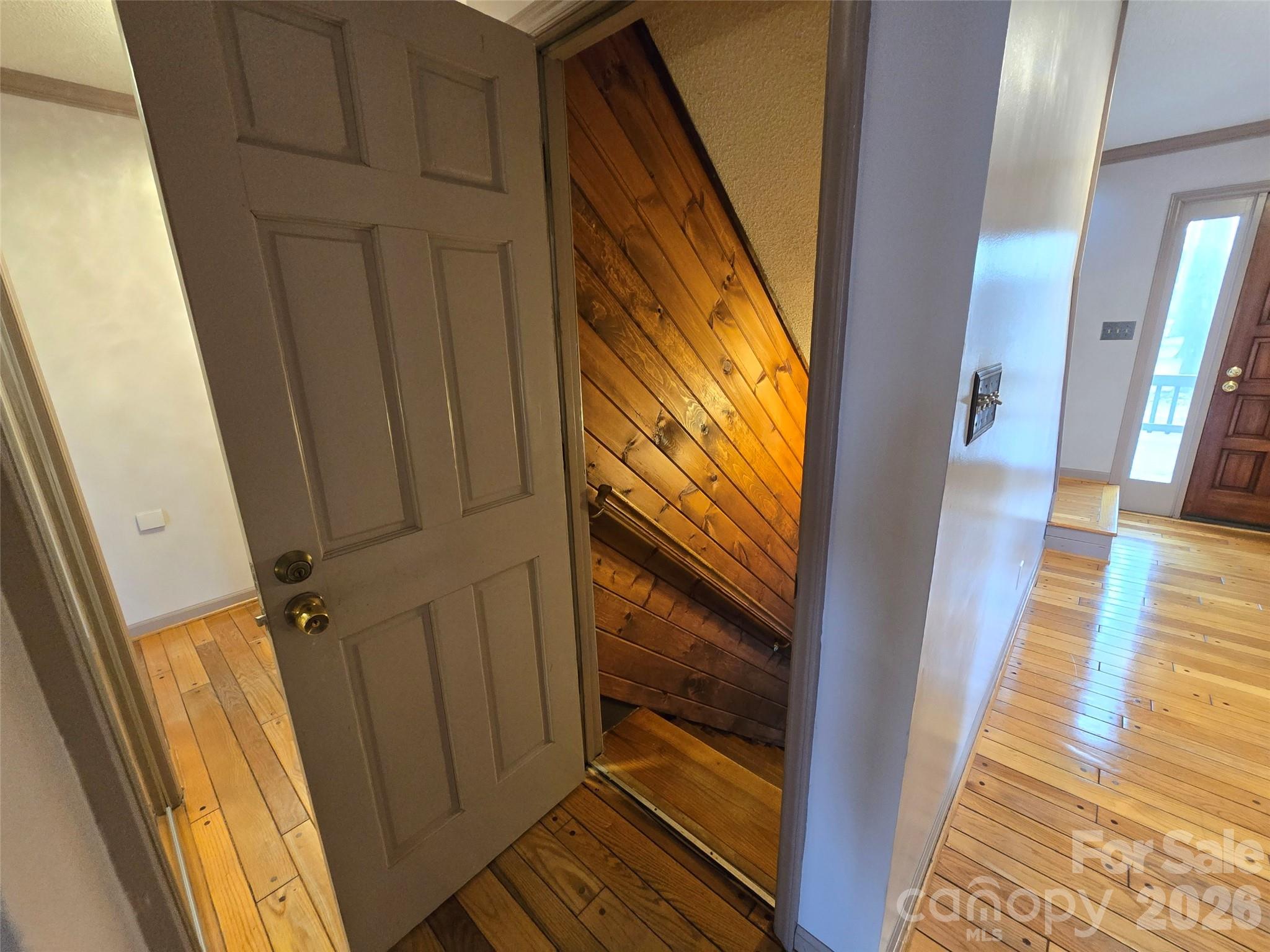 6782 Shiloh Road — Liberty