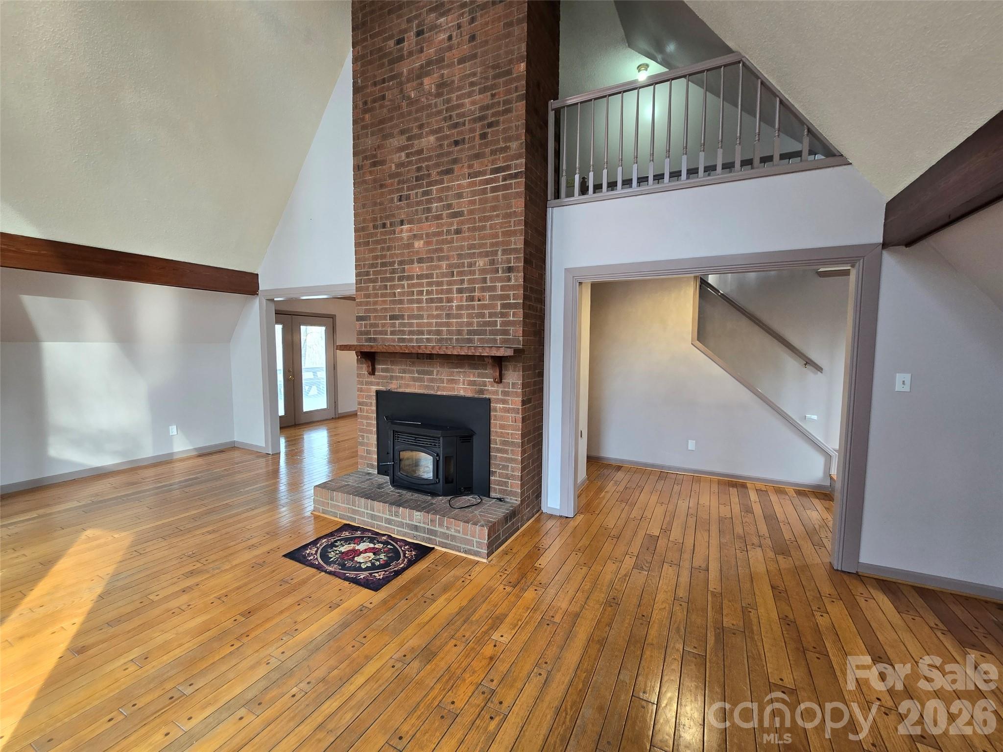 6782 Shiloh Road — Liberty