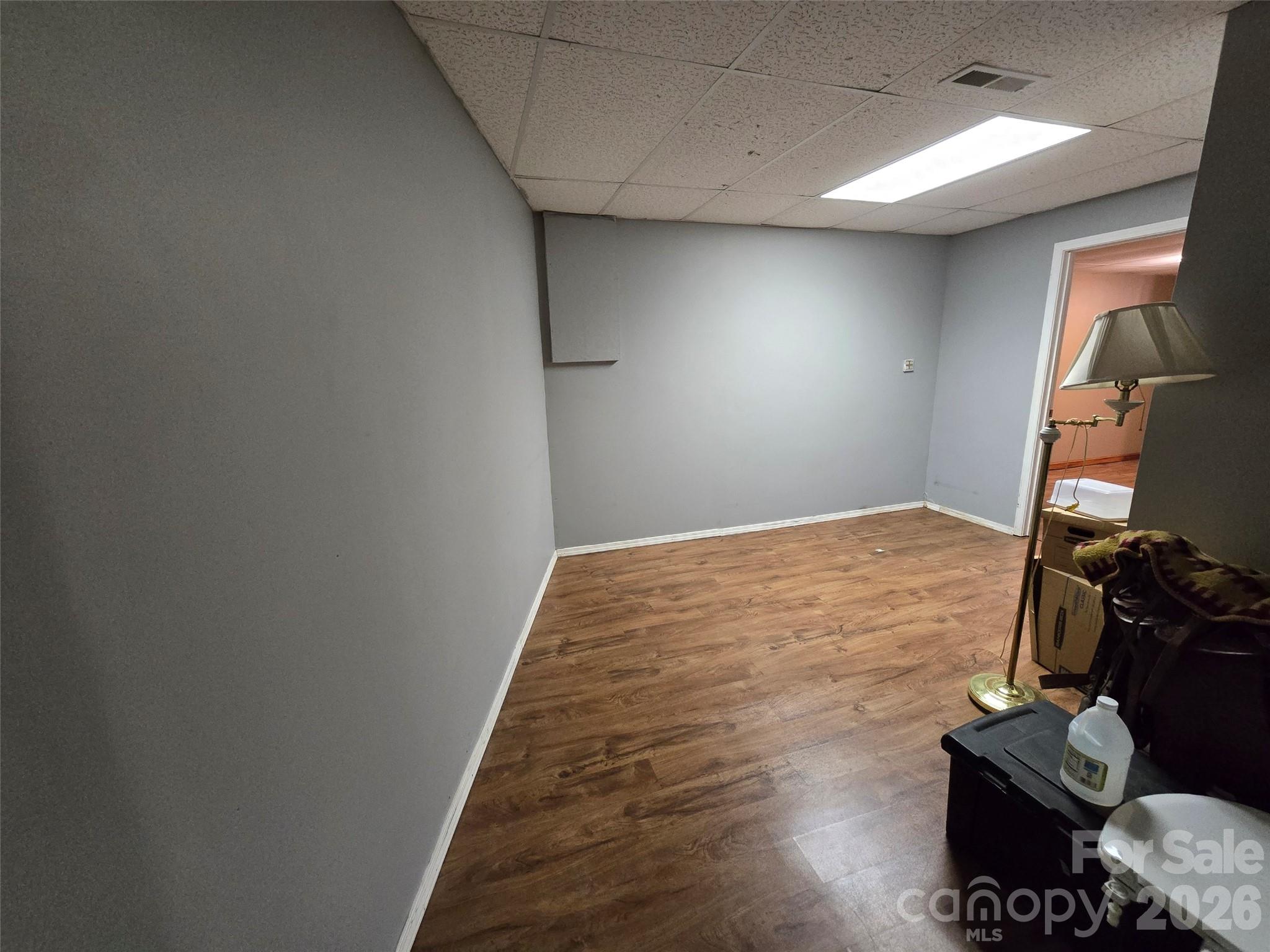 6782 Shiloh Road — Liberty