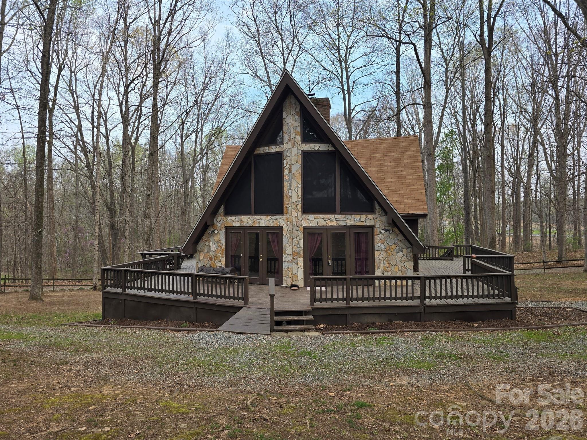 6782 Shiloh Road — Liberty