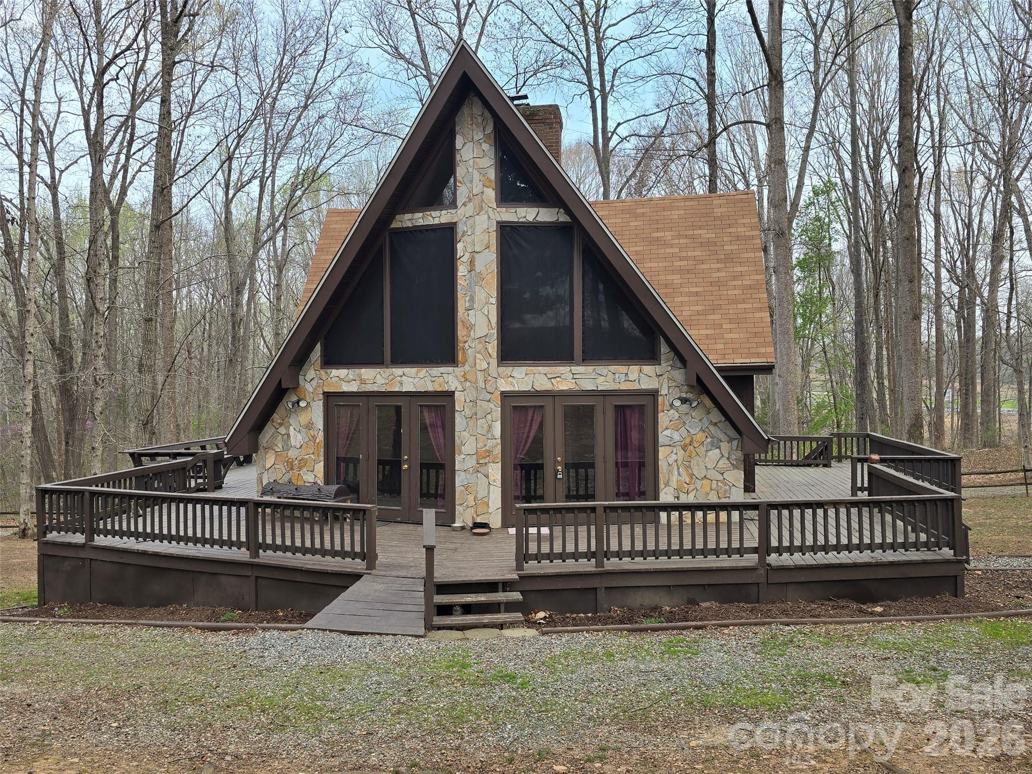 6782 Shiloh Road — Liberty