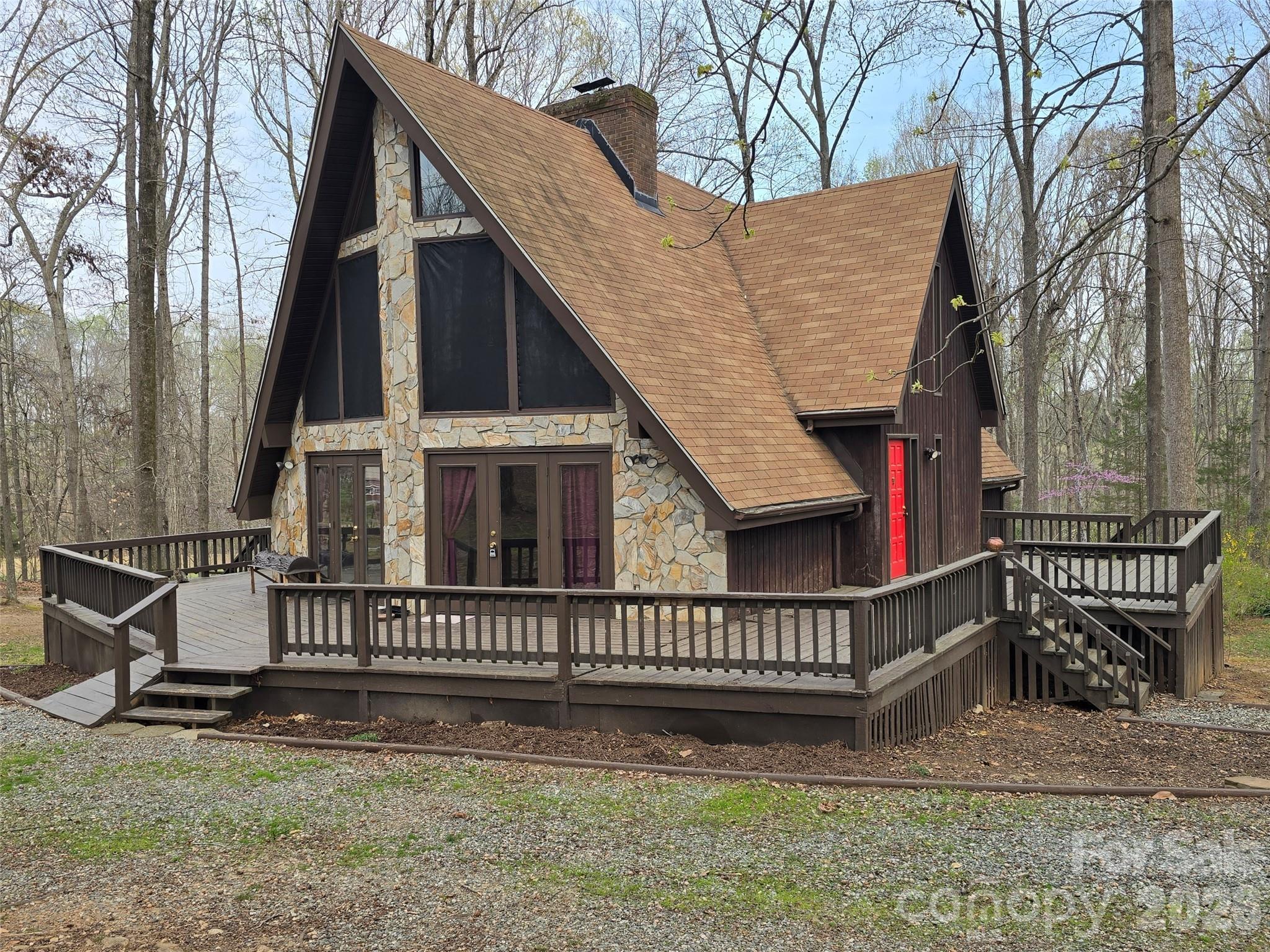 6782 Shiloh Road — Liberty