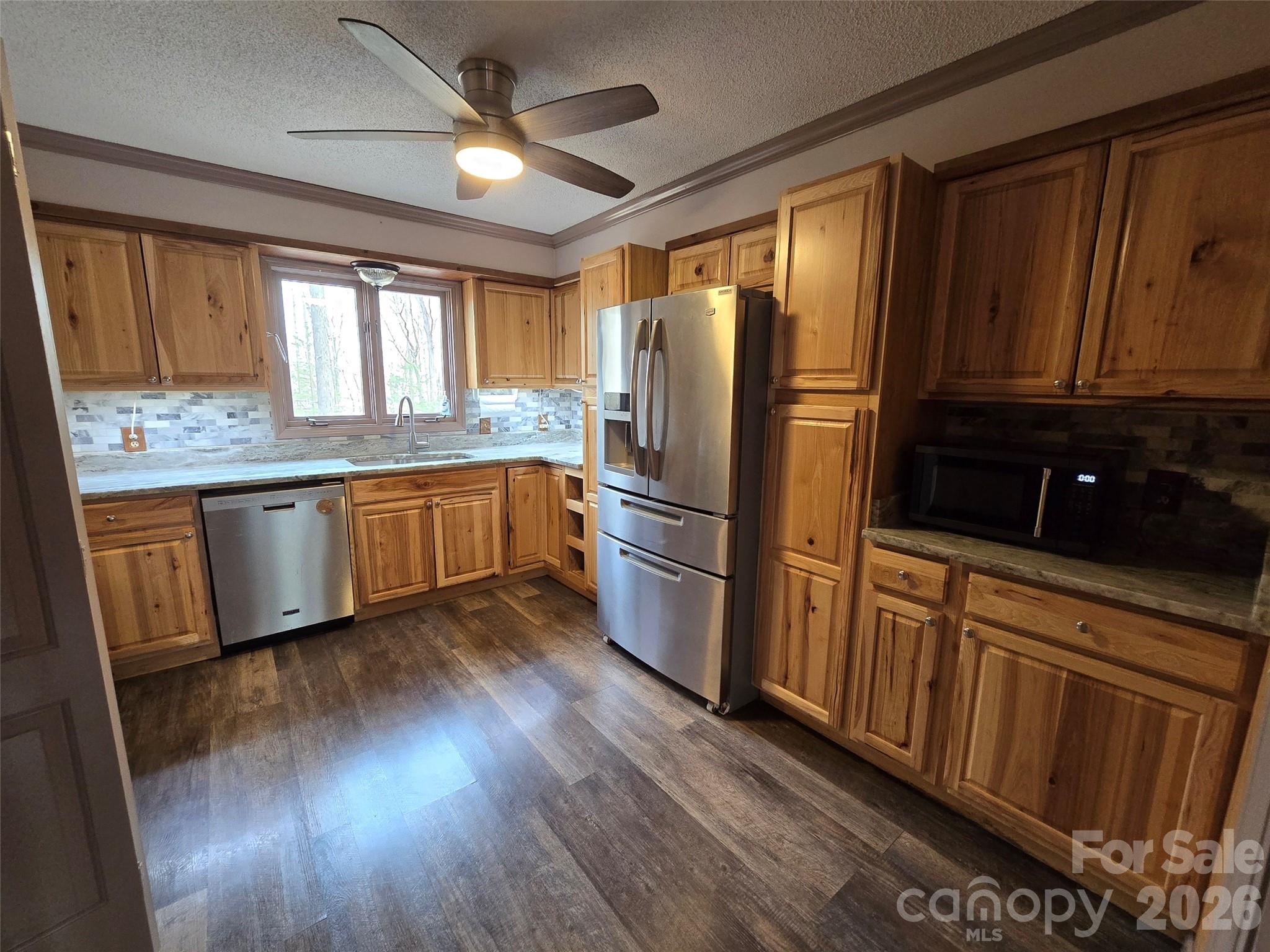 6782 Shiloh Road — Liberty