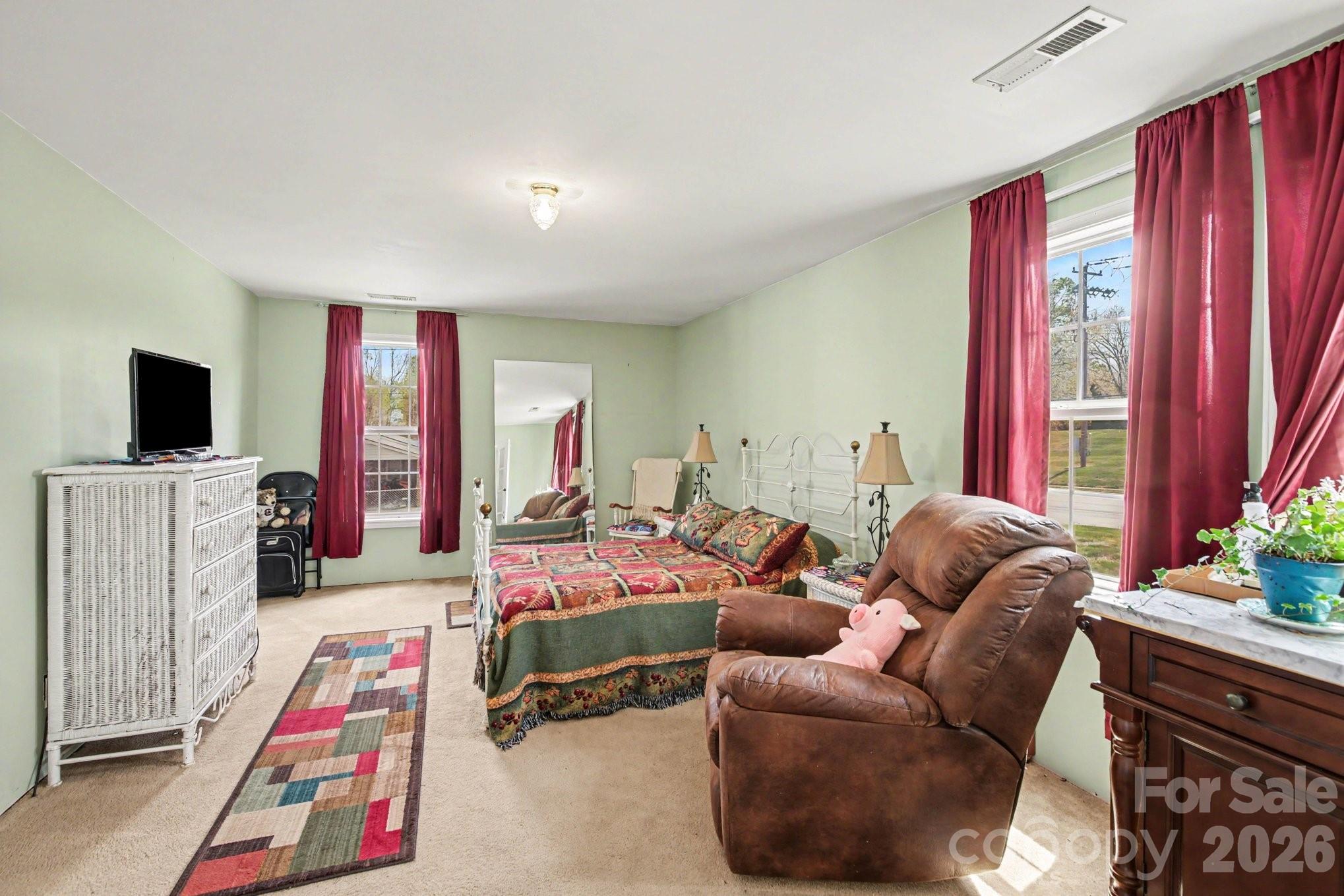 4474 Old Randleman Road — Greensboro