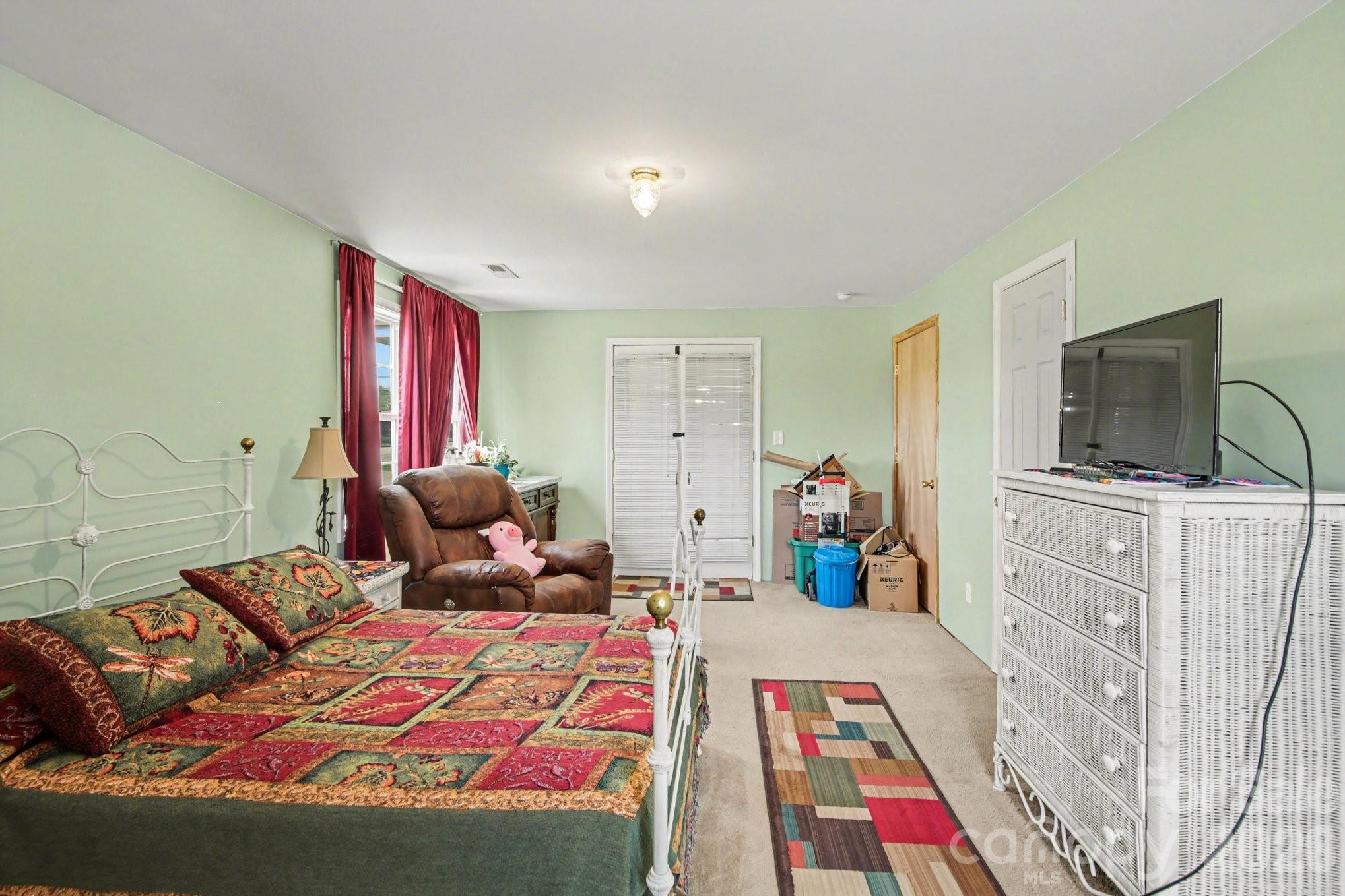 4474 Old Randleman Road — Greensboro