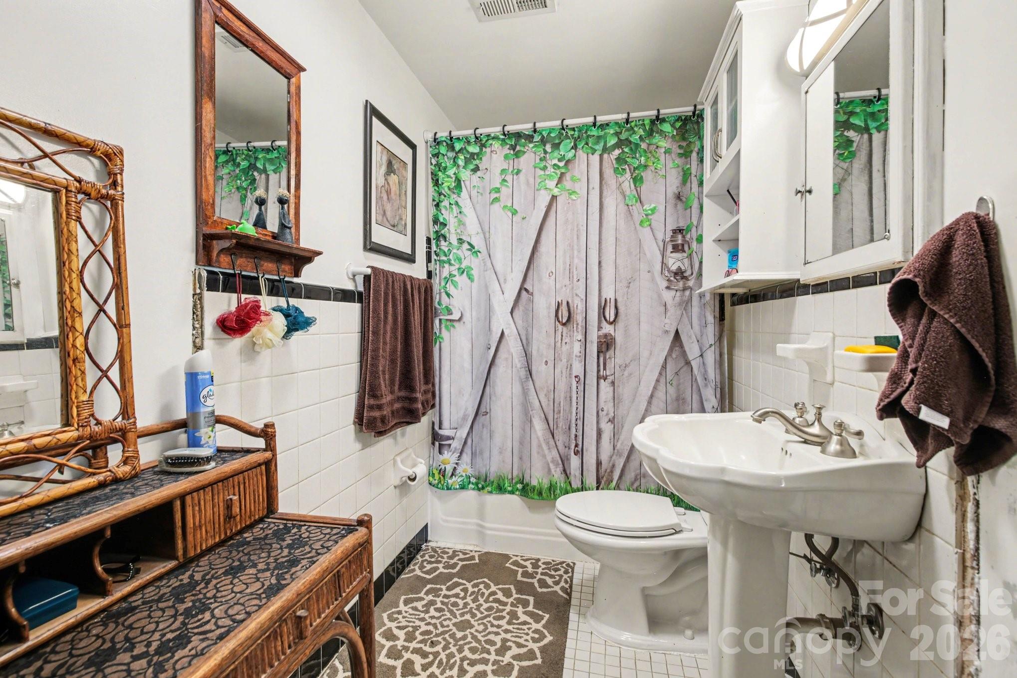 4474 Old Randleman Road — Greensboro