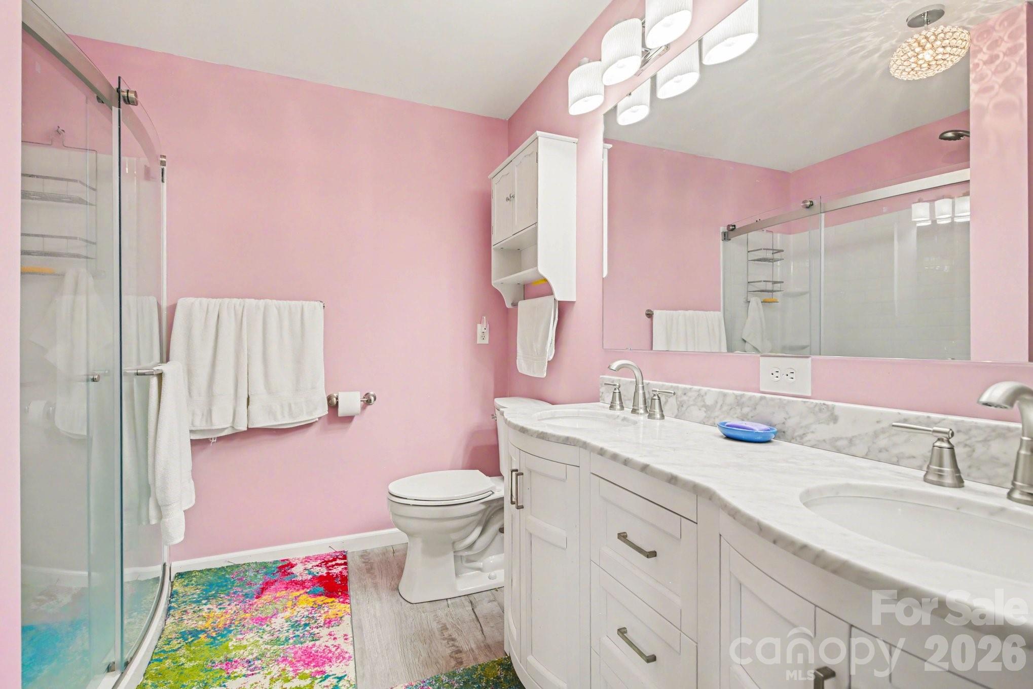 4474 Old Randleman Road — Greensboro