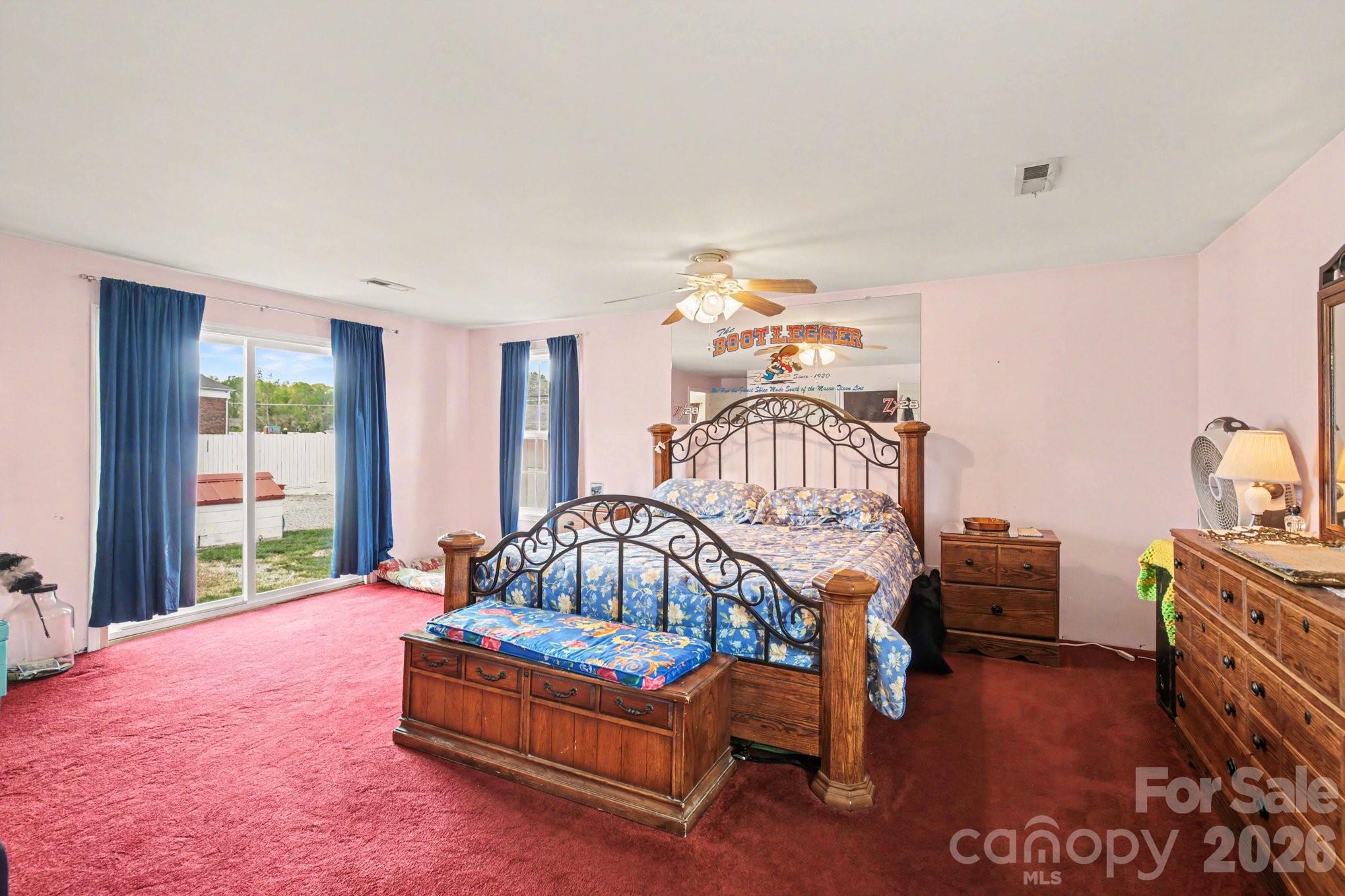 4474 Old Randleman Road — Greensboro