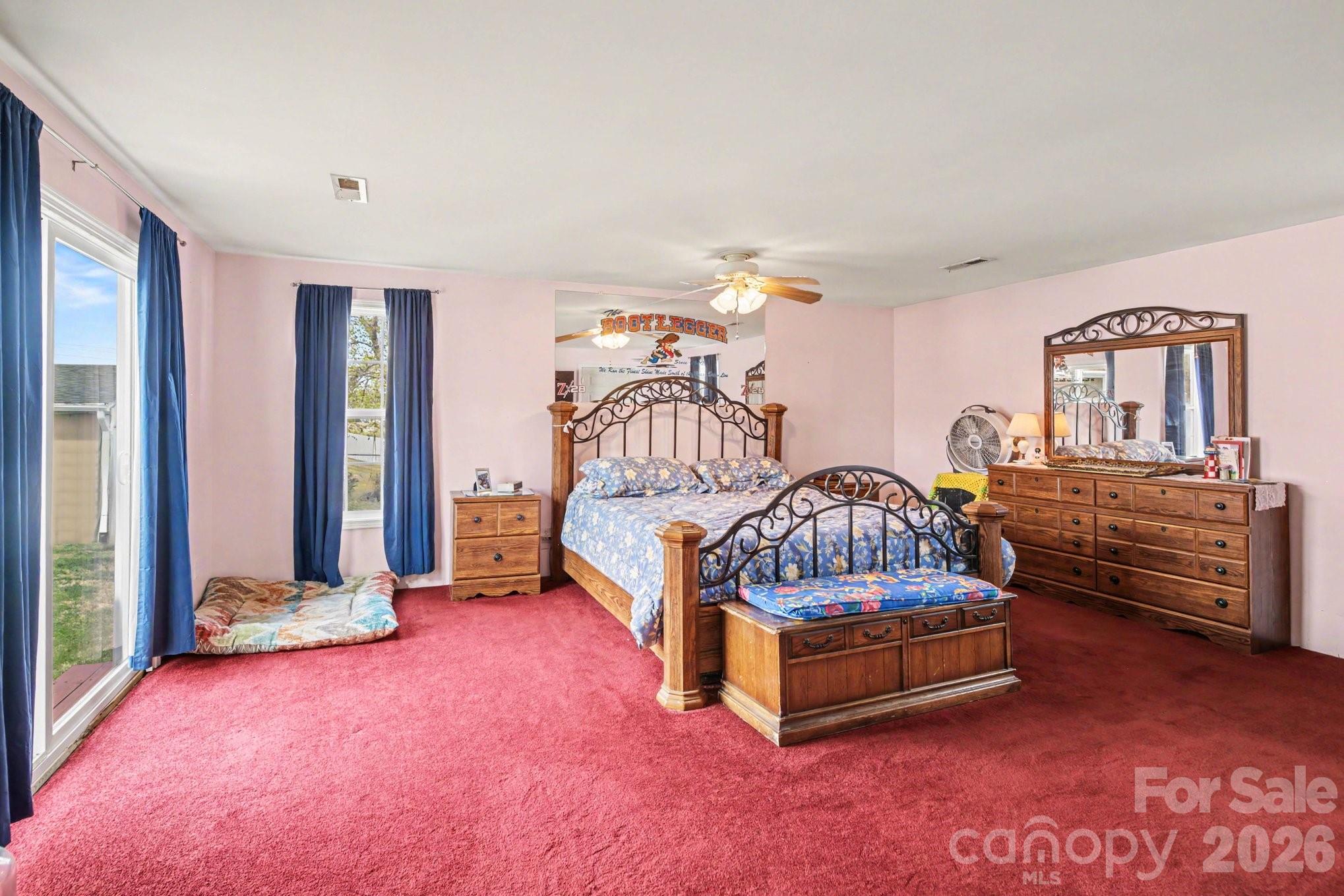 4474 Old Randleman Road — Greensboro