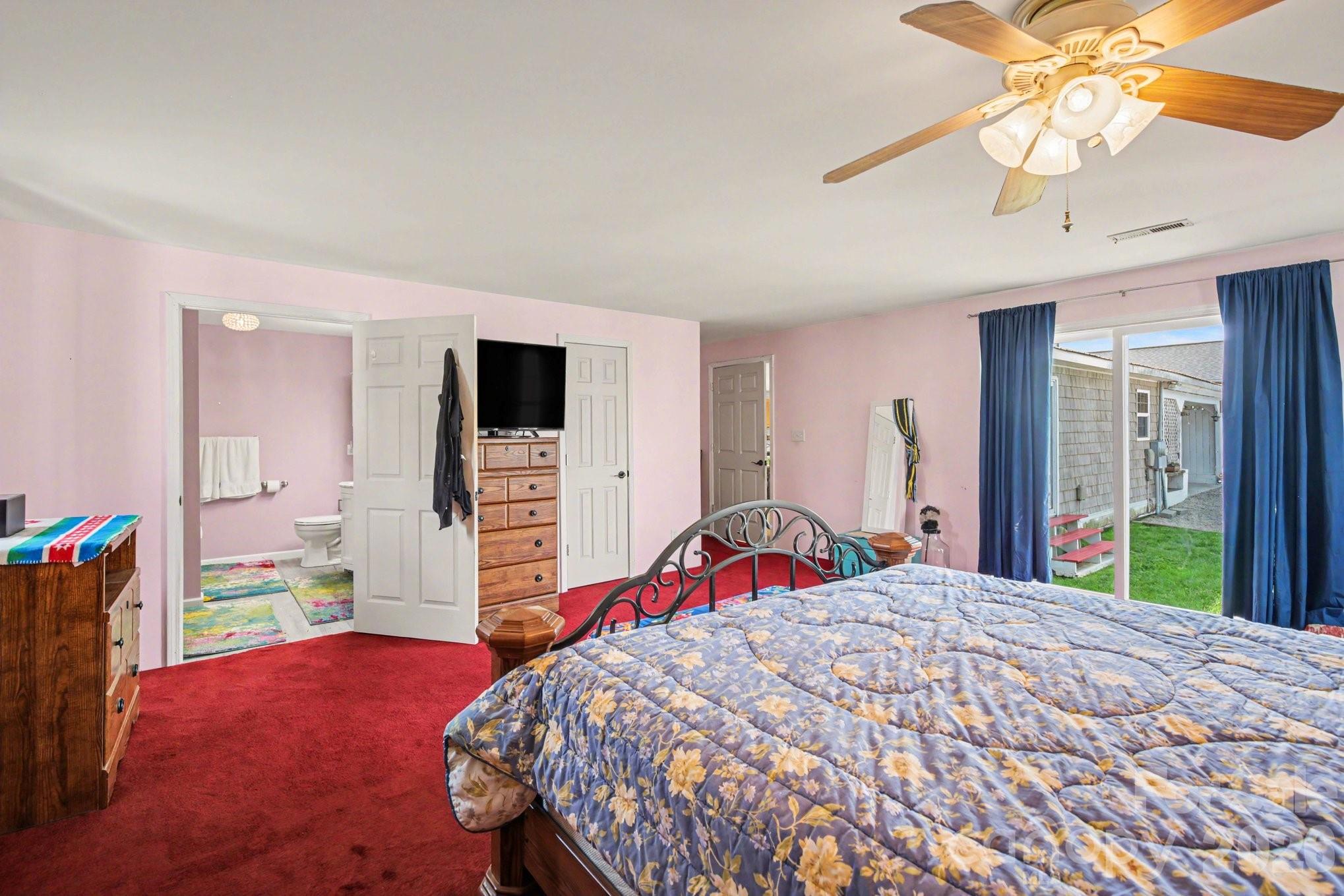 4474 Old Randleman Road — Greensboro