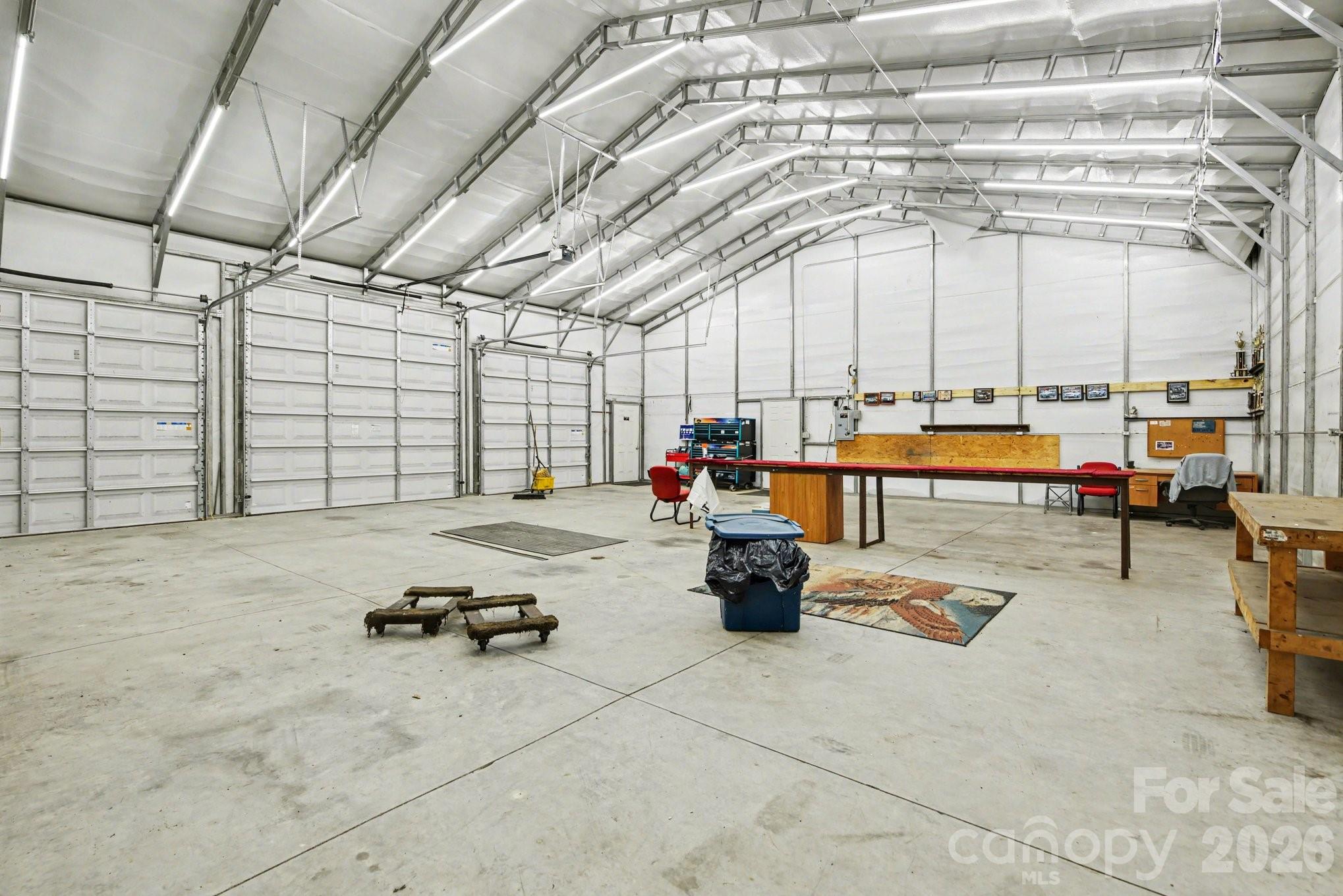 4474 Old Randleman Road — Greensboro