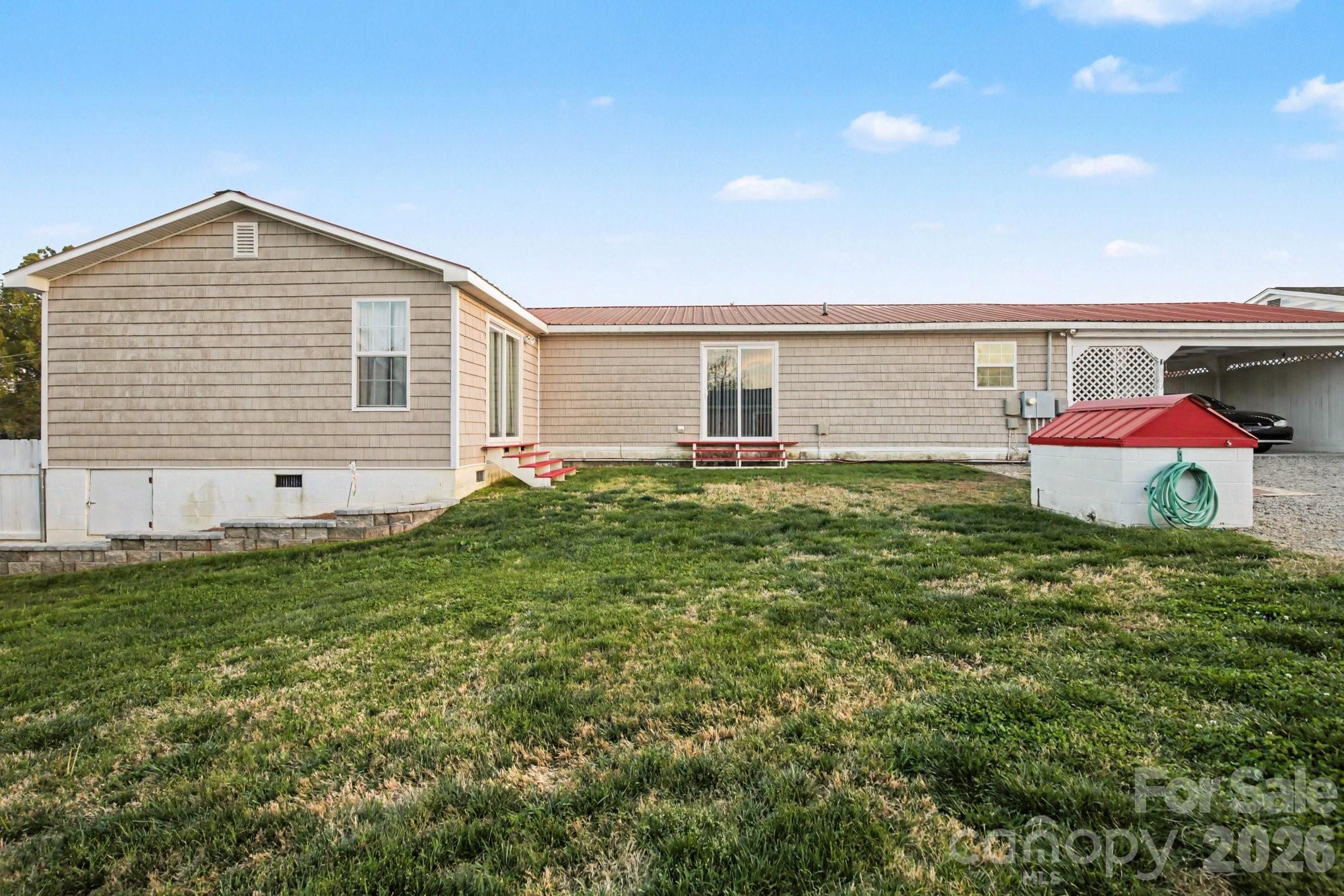 4474 Old Randleman Road — Greensboro