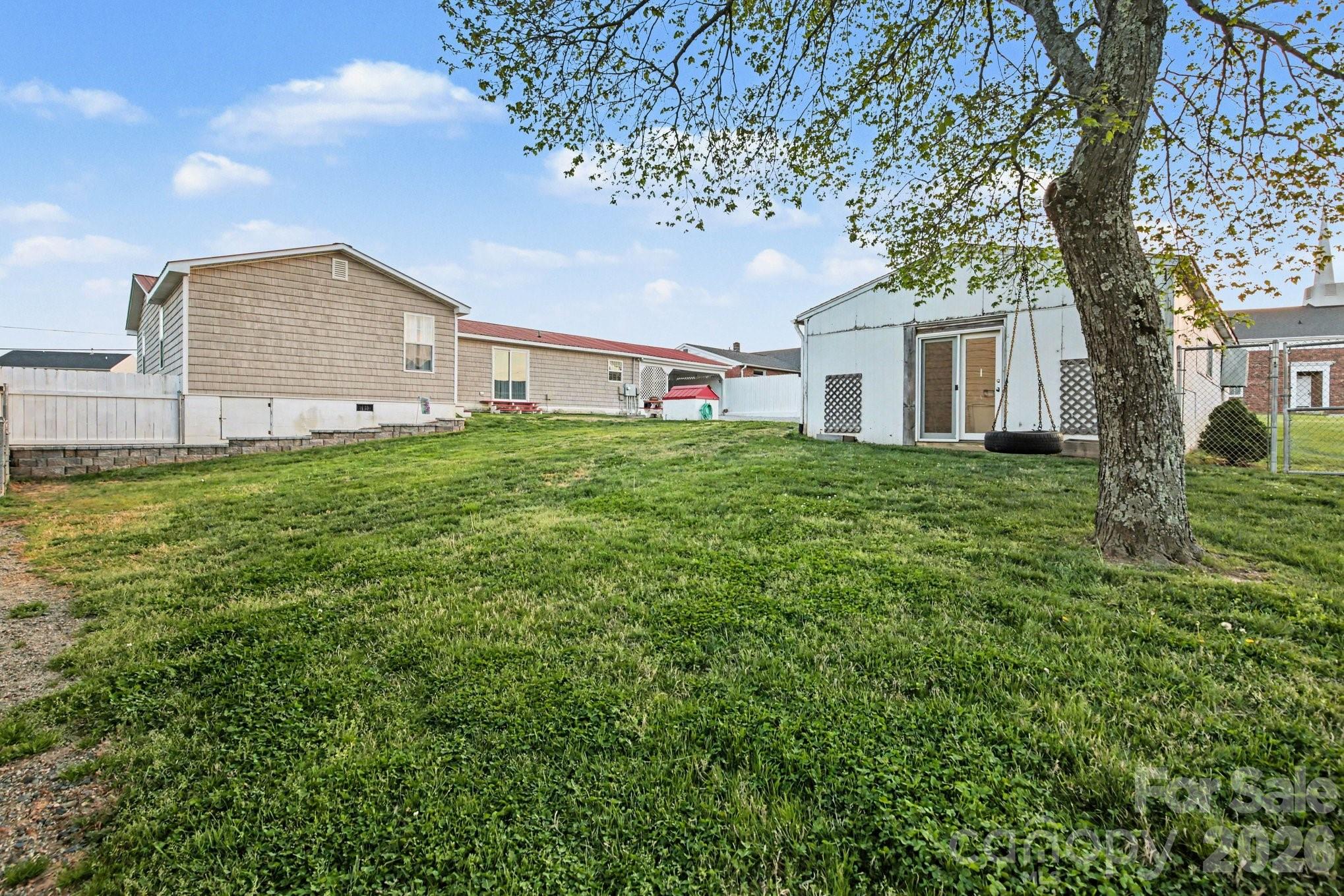 4474 Old Randleman Road — Greensboro