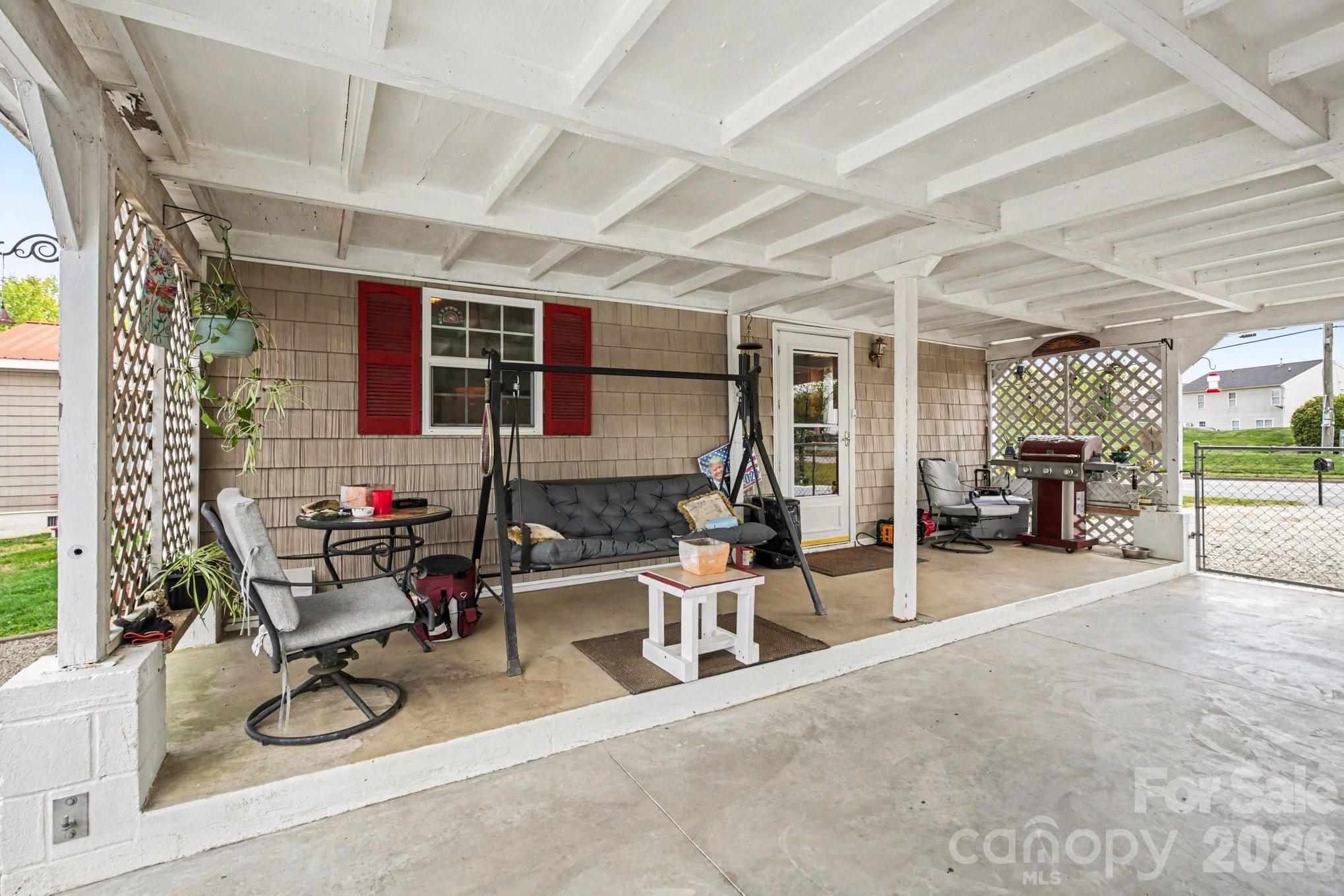 4474 Old Randleman Road — Greensboro