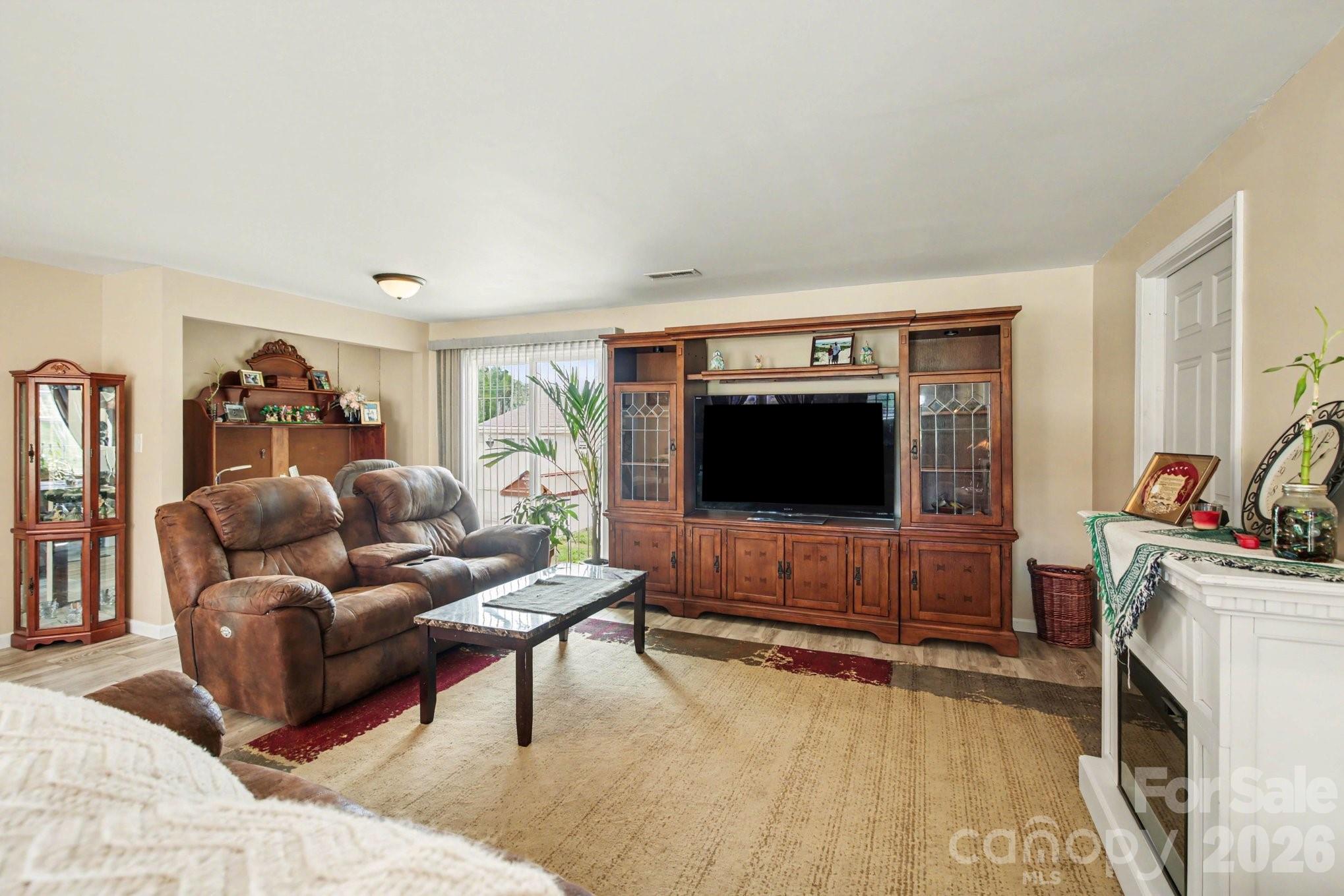 4474 Old Randleman Road — Greensboro