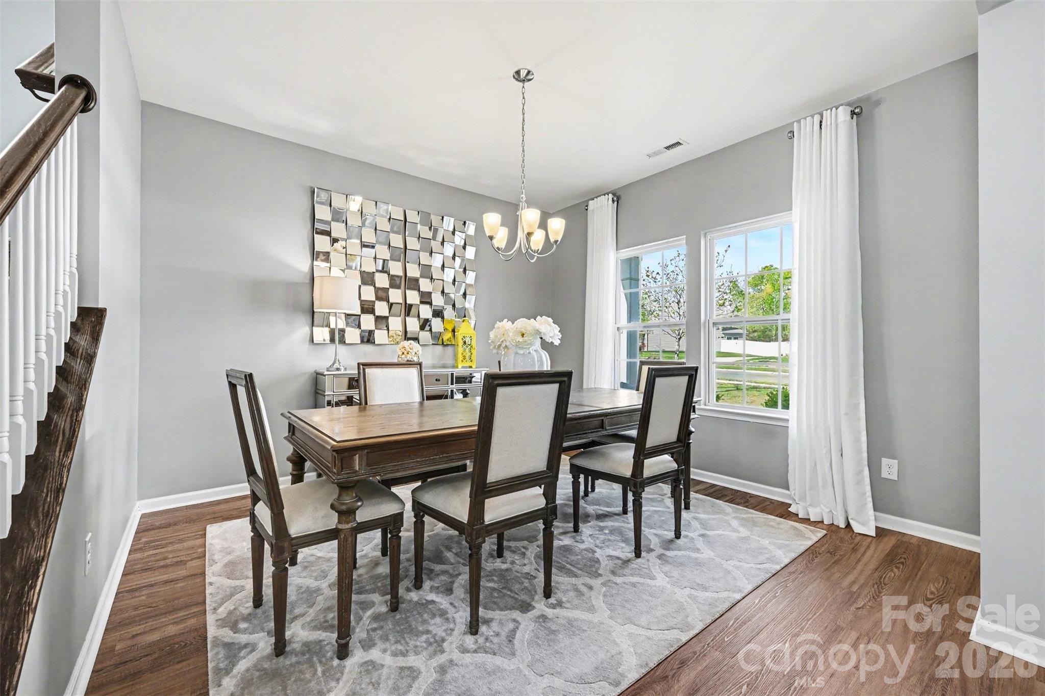 7015 Founders Way — Harrisburg