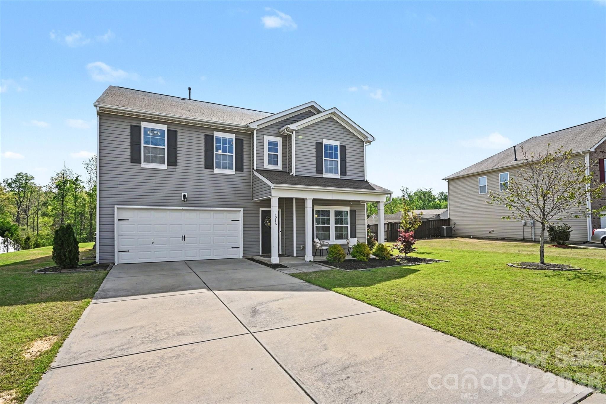 7015 Founders Way — Harrisburg
