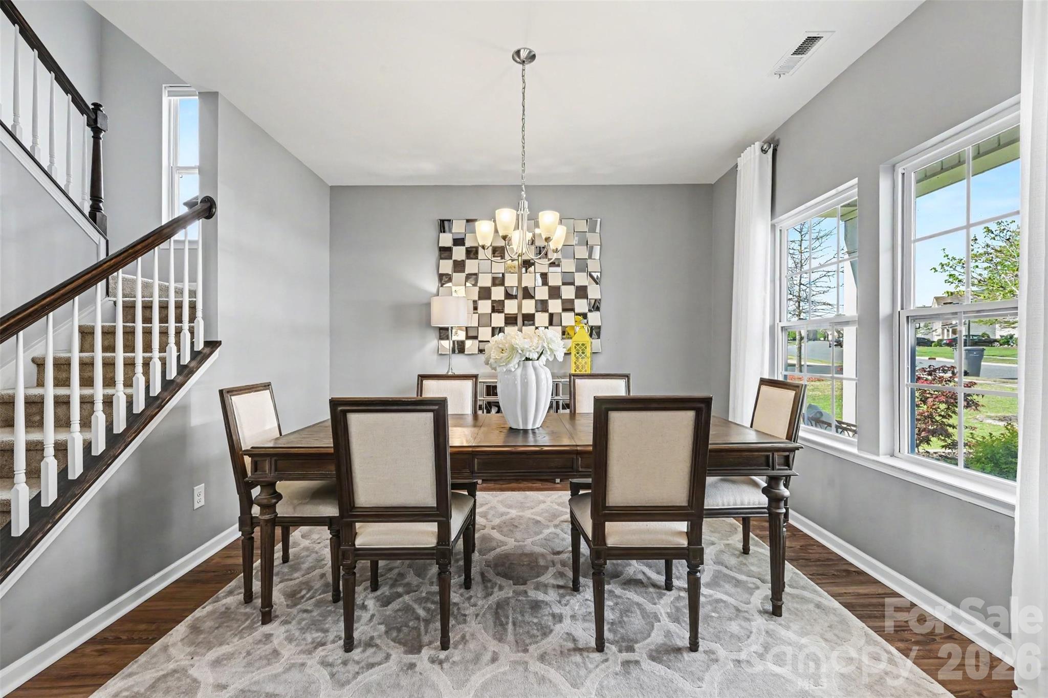 7015 Founders Way — Harrisburg