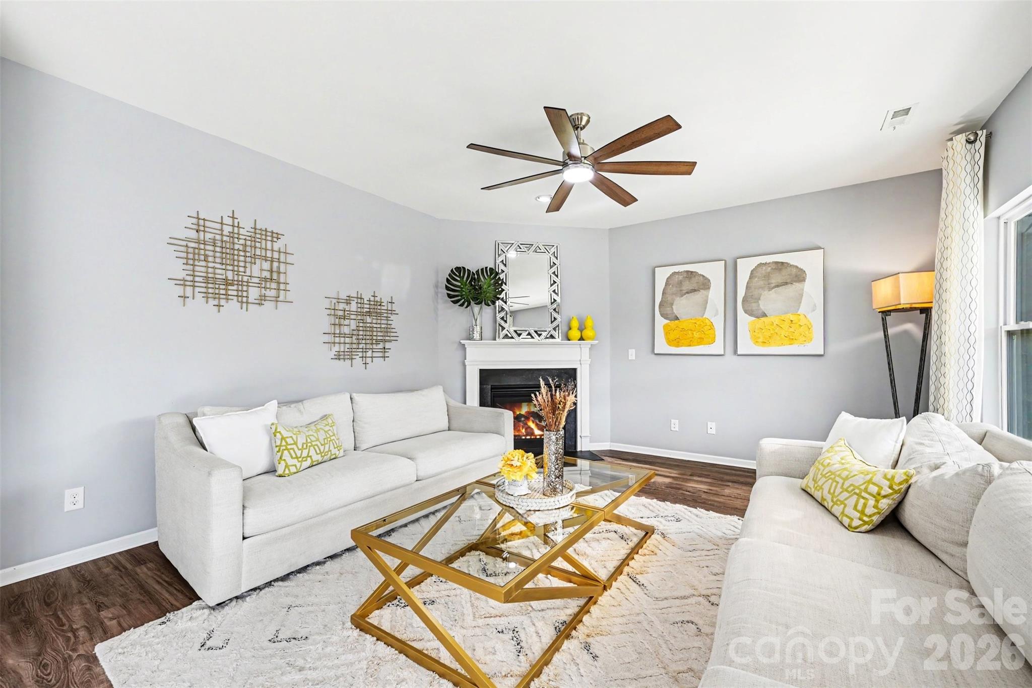 7015 Founders Way — Harrisburg