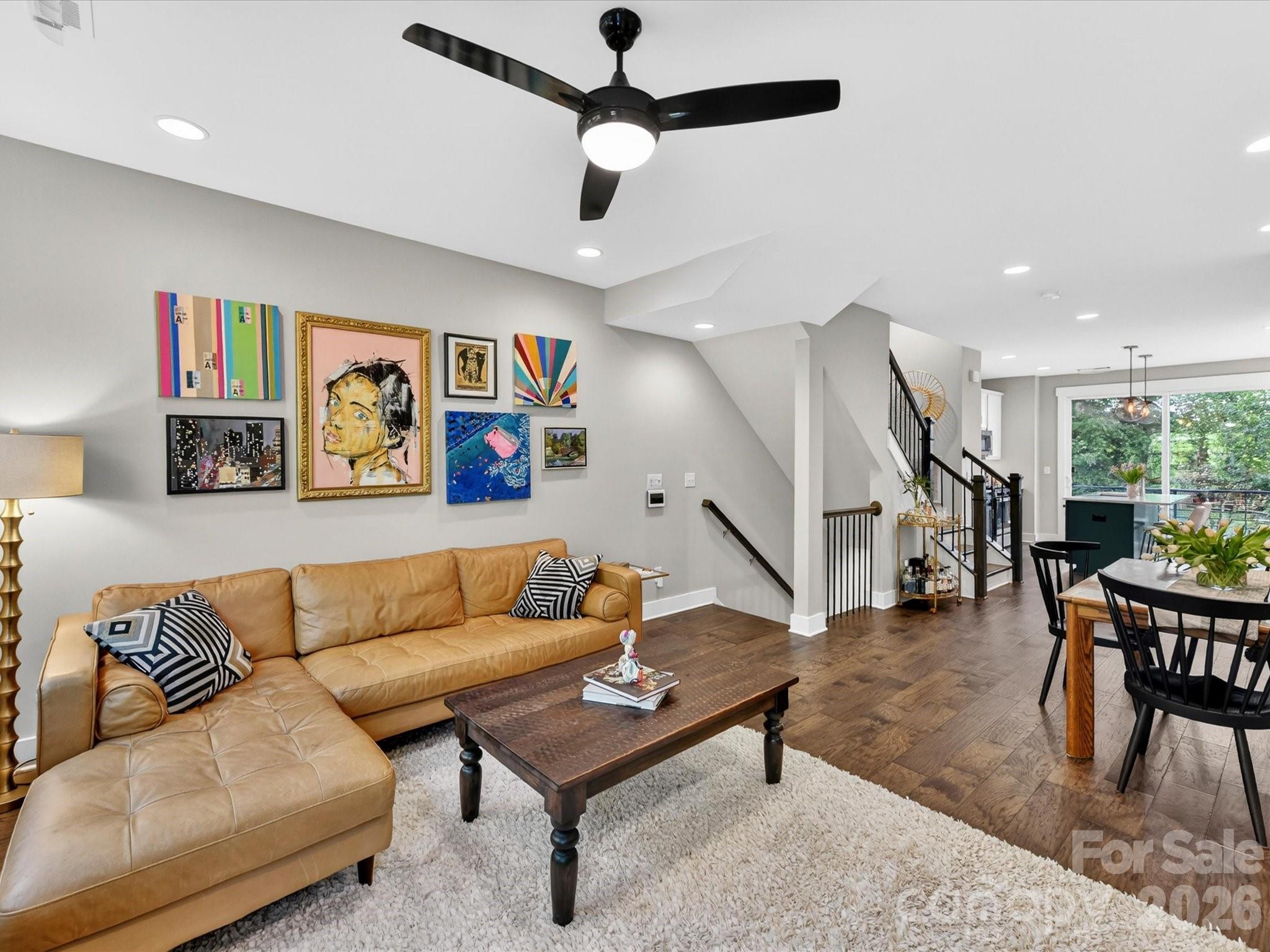 2915 Simpson Drive — Charlotte