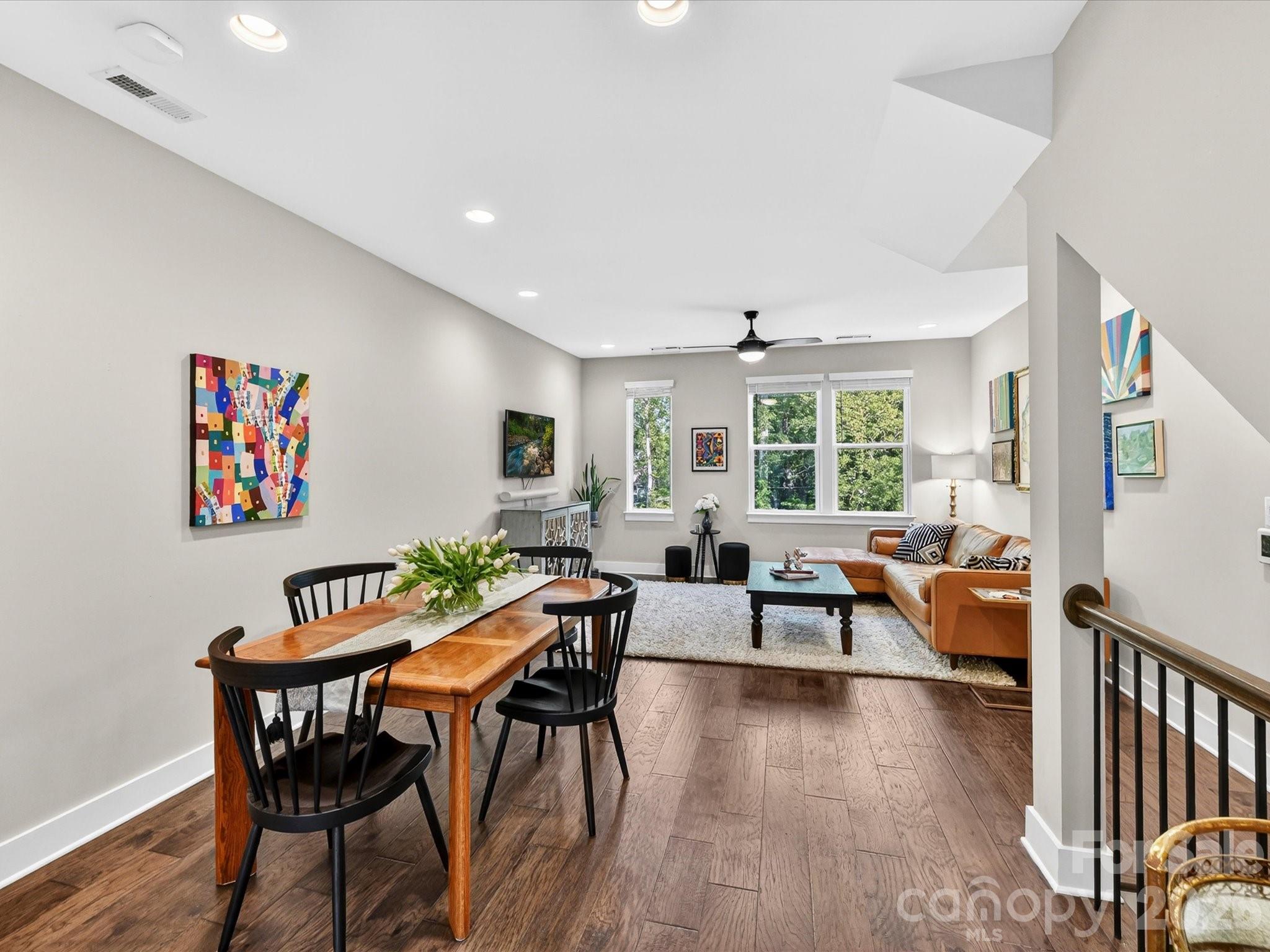 2915 Simpson Drive — Charlotte