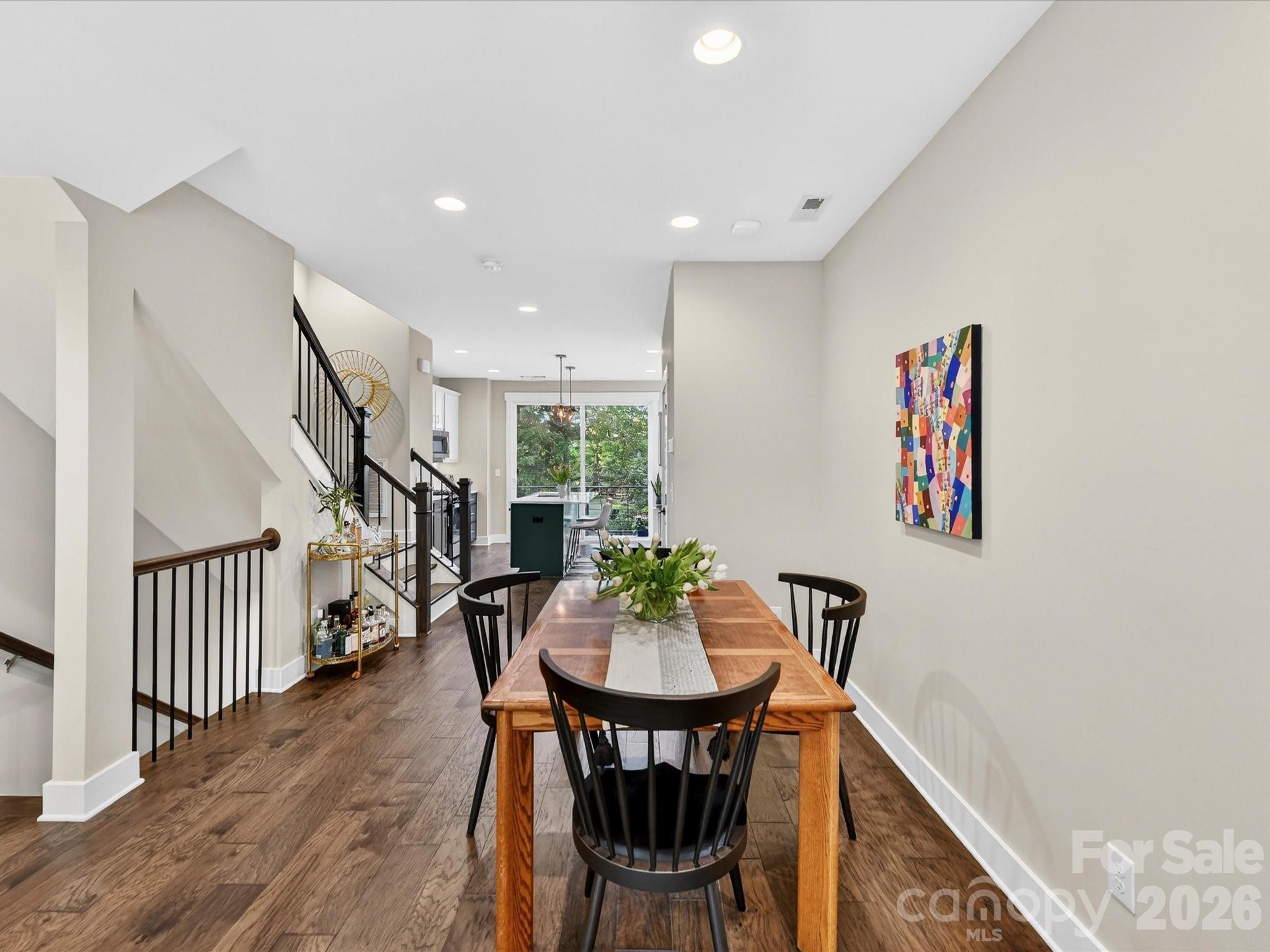 2915 Simpson Drive — Charlotte