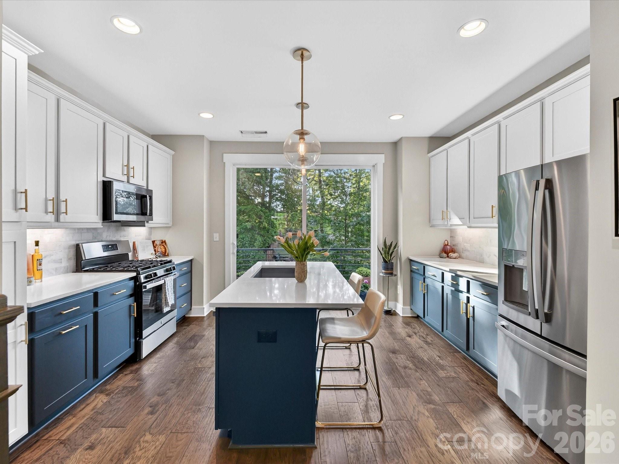 2915 Simpson Drive — Charlotte