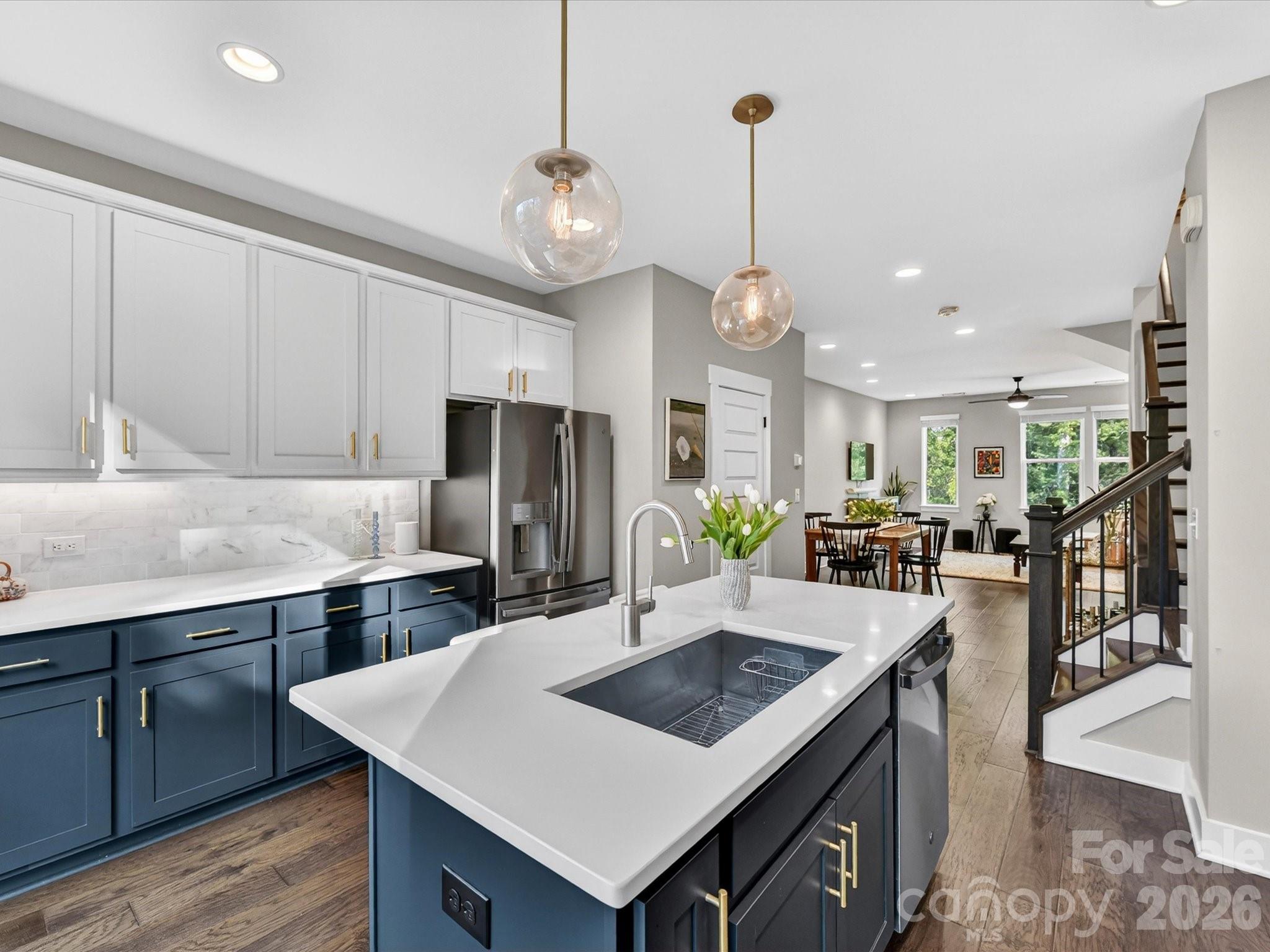 2915 Simpson Drive — Charlotte