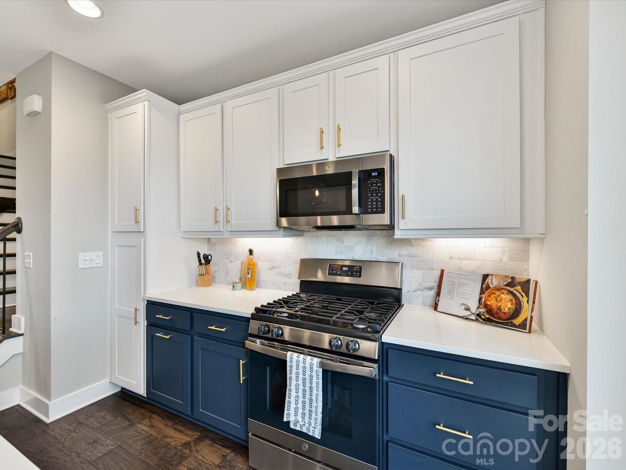 2915 Simpson Drive — Charlotte
