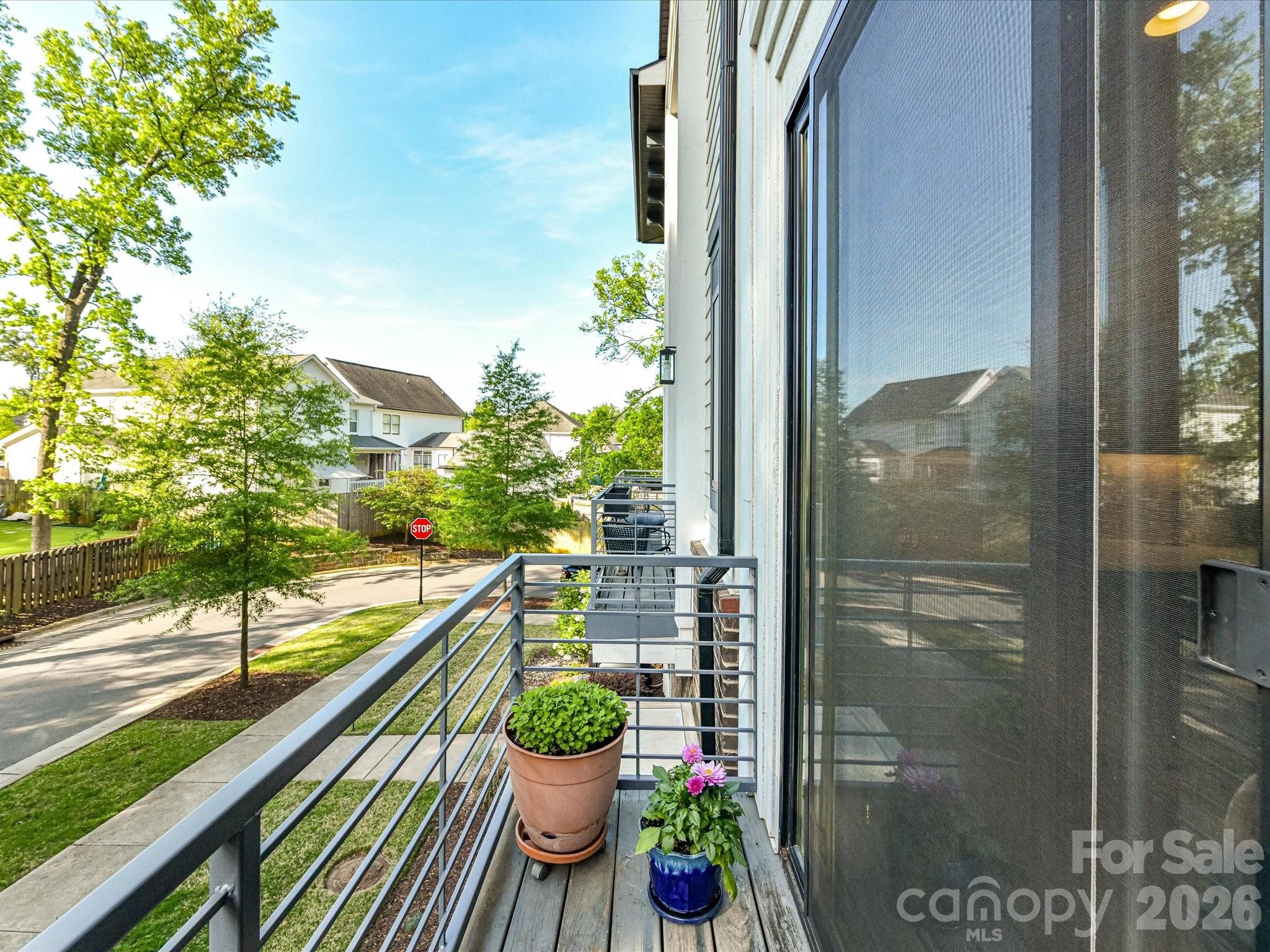 2915 Simpson Drive — Charlotte
