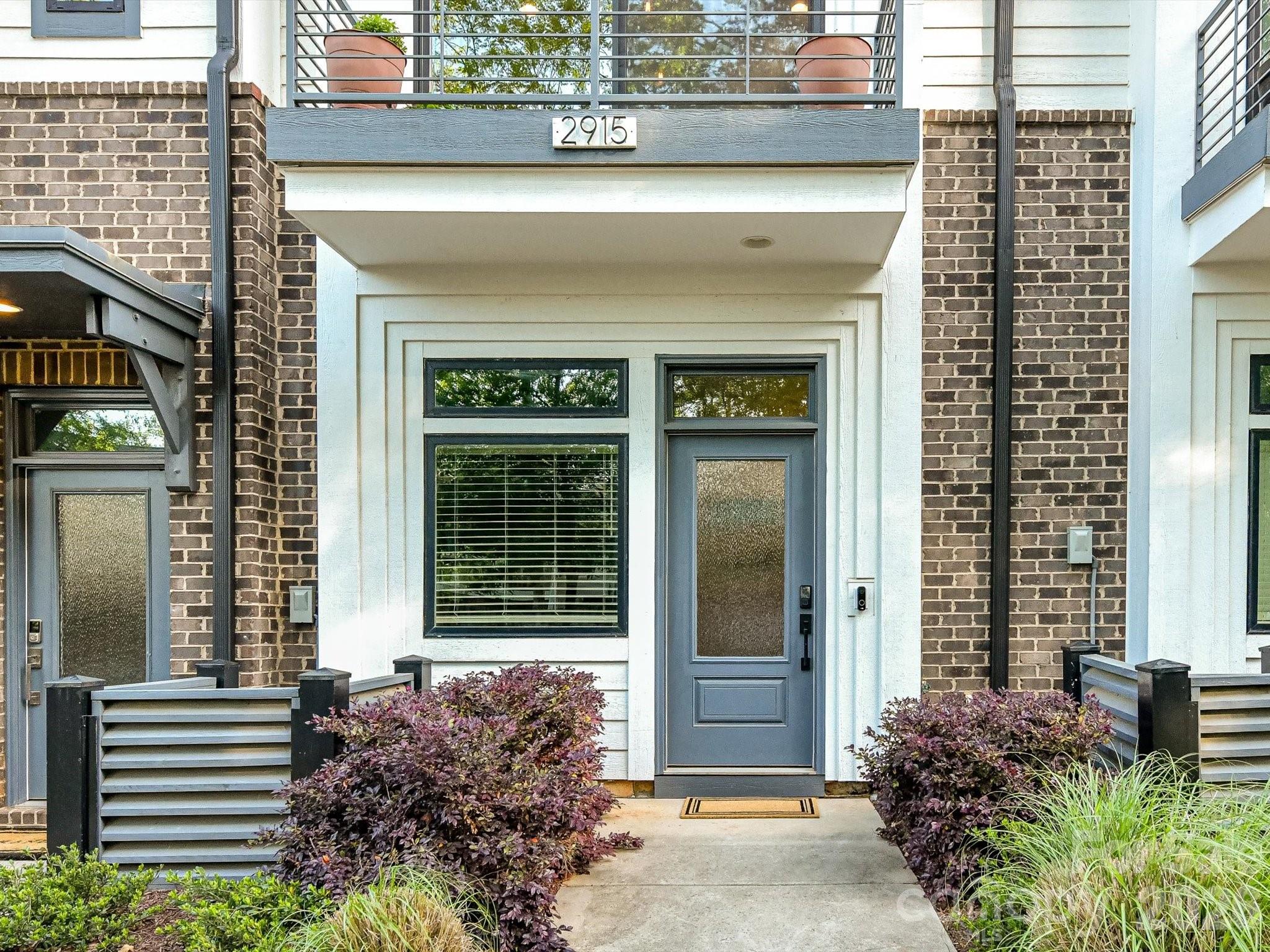2915 Simpson Drive — Charlotte