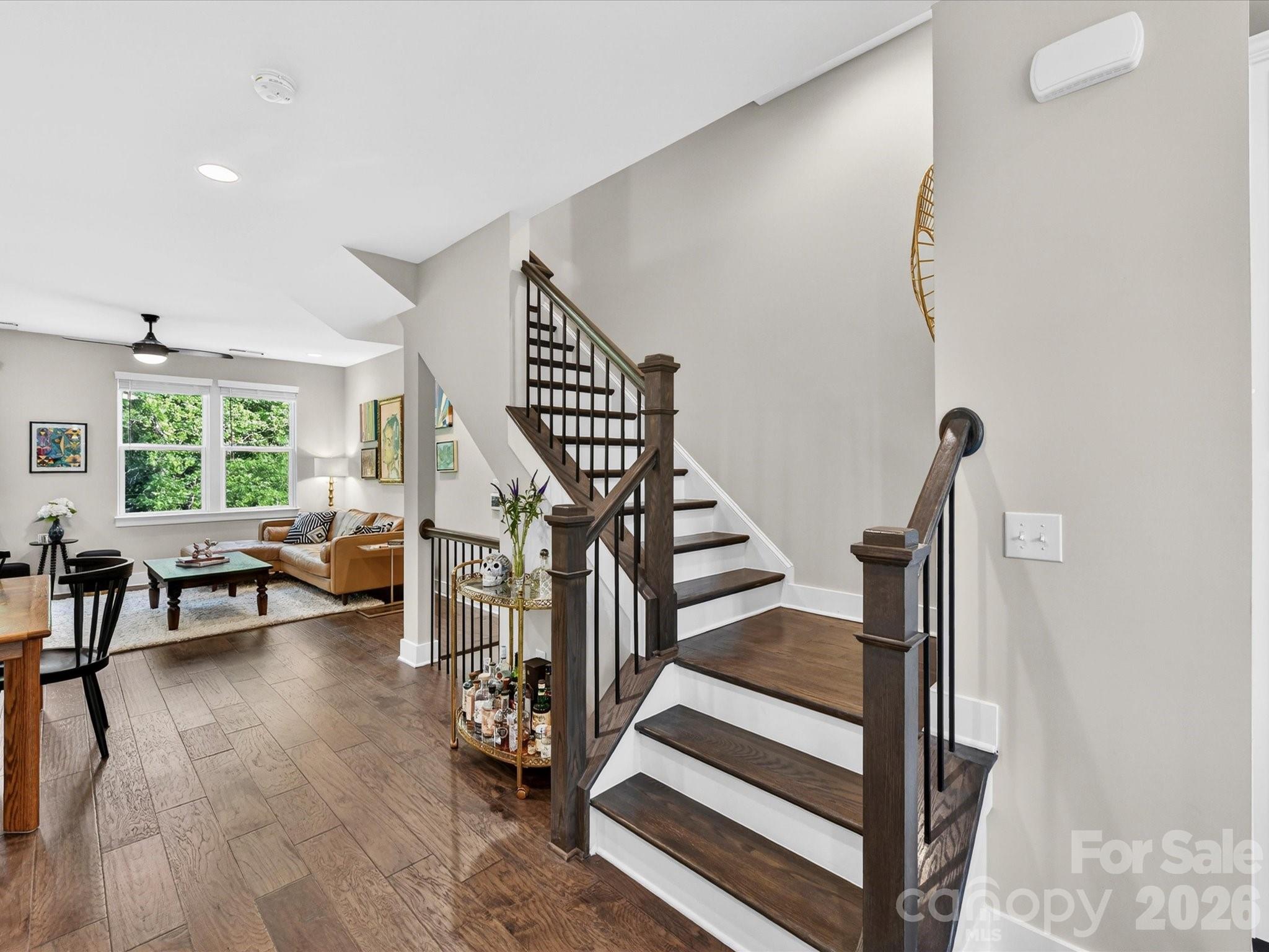 2915 Simpson Drive — Charlotte