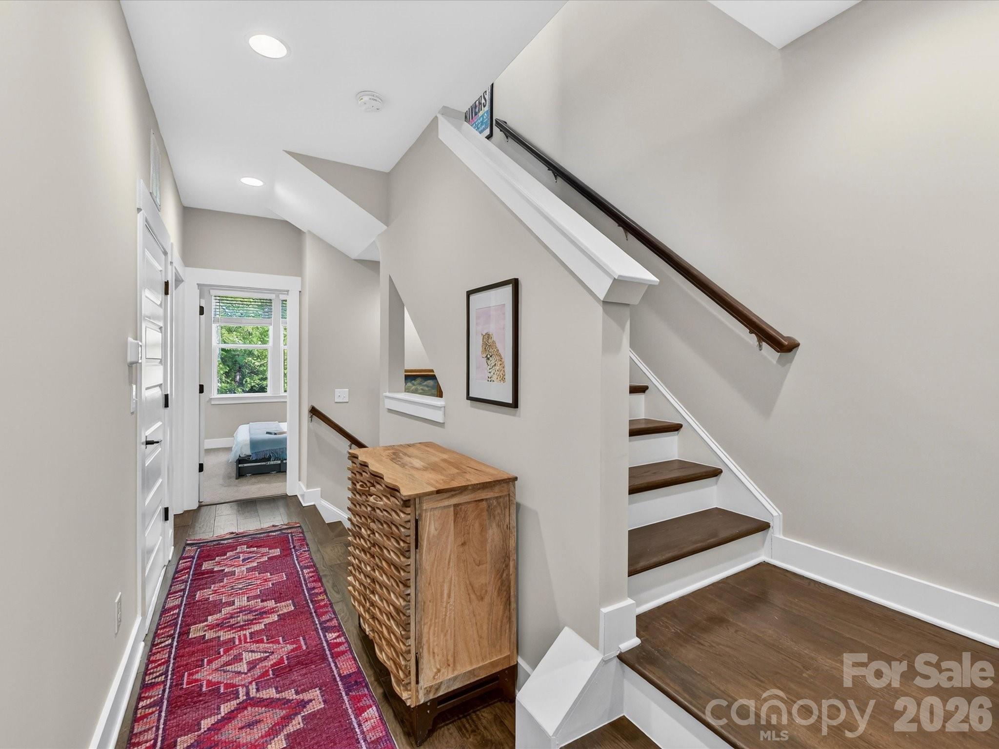 2915 Simpson Drive — Charlotte